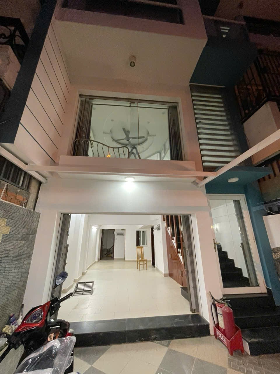 Cần bán Nhà mặt tiền Phường Bình Trưng Tây, Quận 2, Diện tích 75m², Giá Thương lượng 38