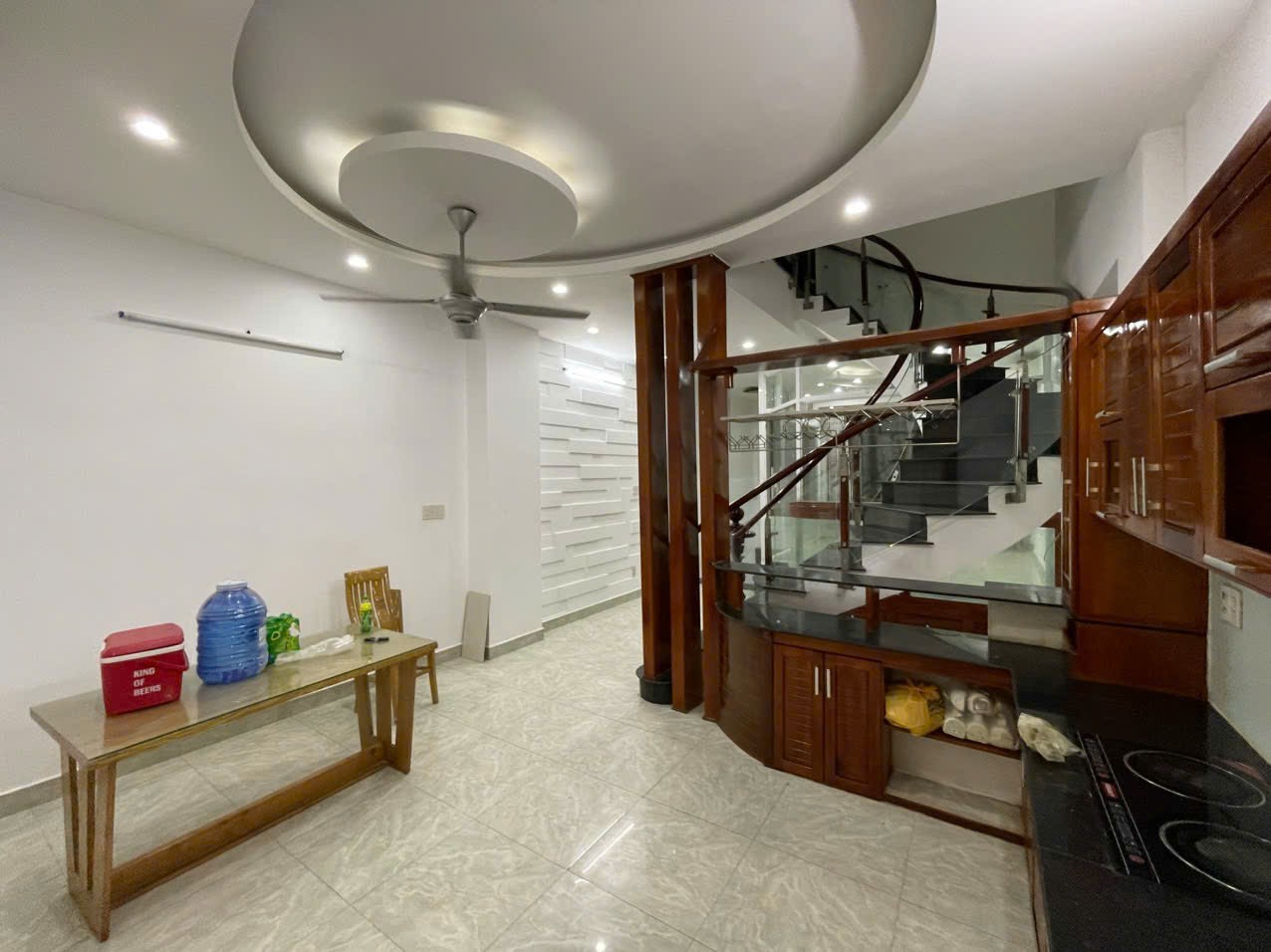 Cần bán Nhà mặt tiền Phường Bình Trưng Tây, Quận 2, Diện tích 75m², Giá Thương lượng 37