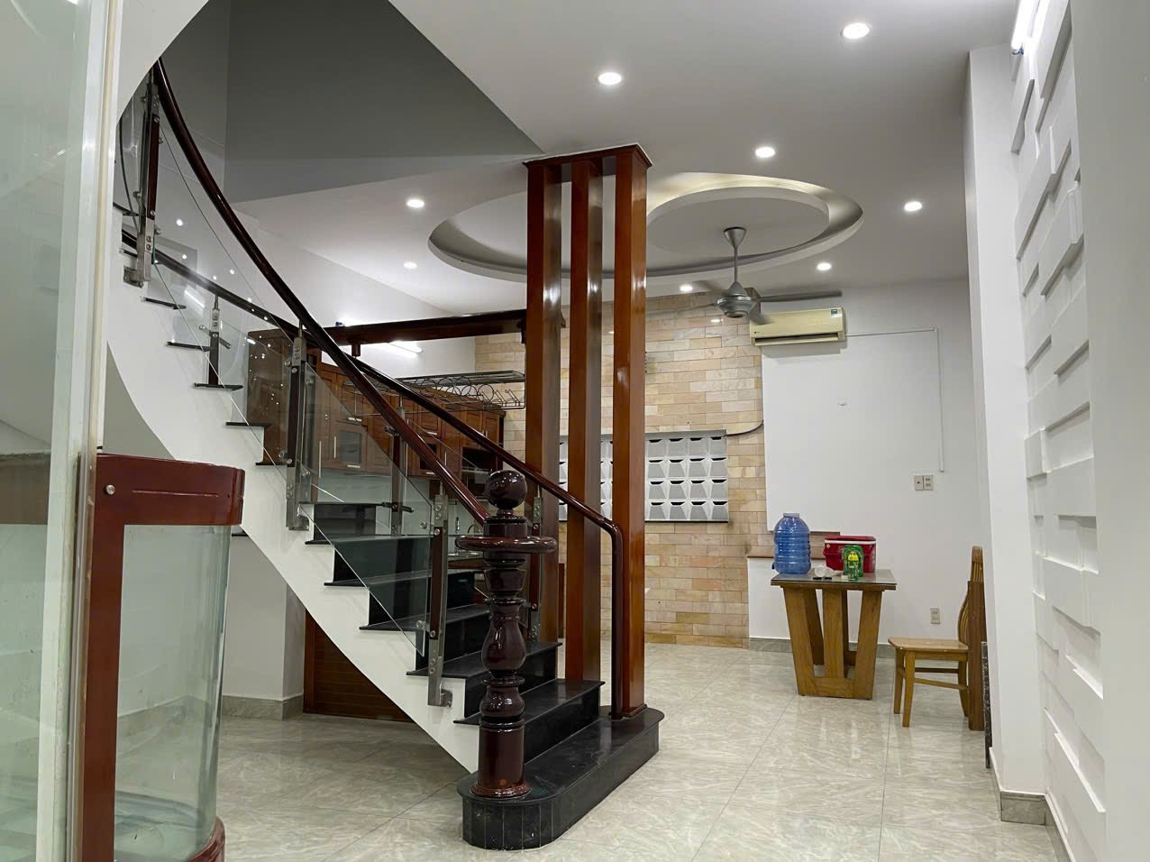 Cần bán Nhà mặt tiền Phường Bình Trưng Tây, Quận 2, Diện tích 75m², Giá Thương lượng 33