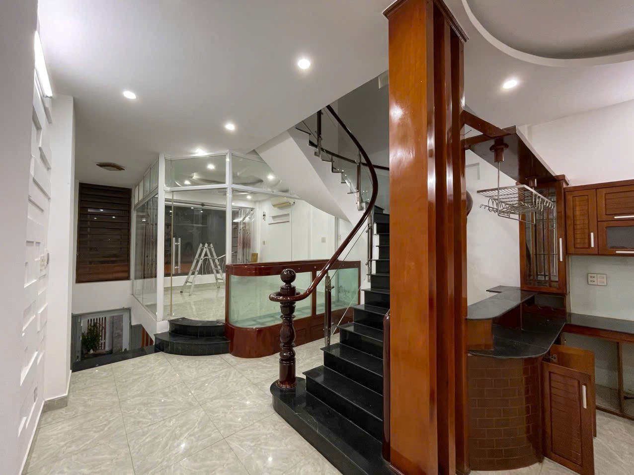 Cần bán Nhà mặt tiền Phường Bình Trưng Tây, Quận 2, Diện tích 75m², Giá Thương lượng 29