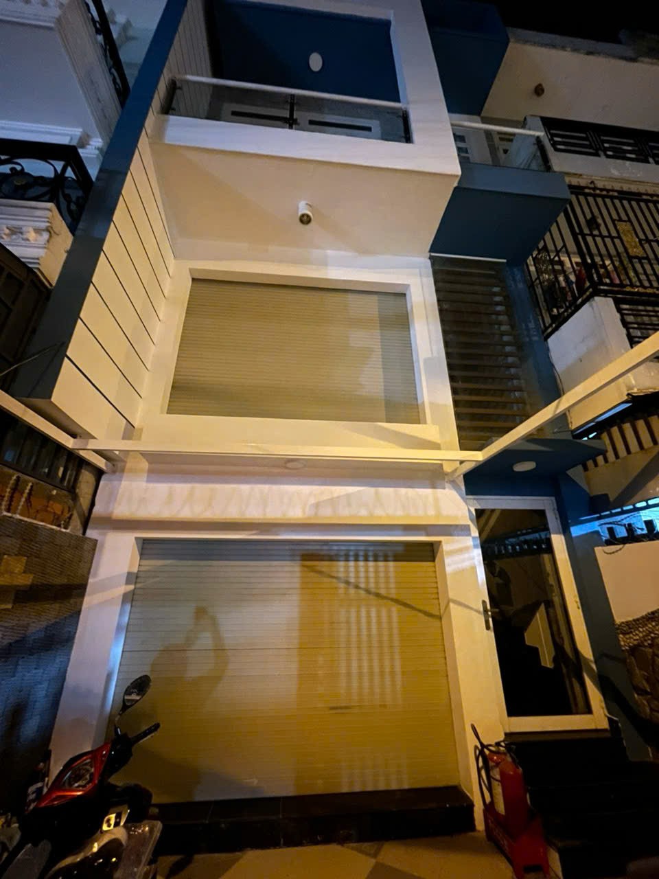 Cần bán Nhà mặt tiền Phường Bình Trưng Tây, Quận 2, Diện tích 75m², Giá Thương lượng 46