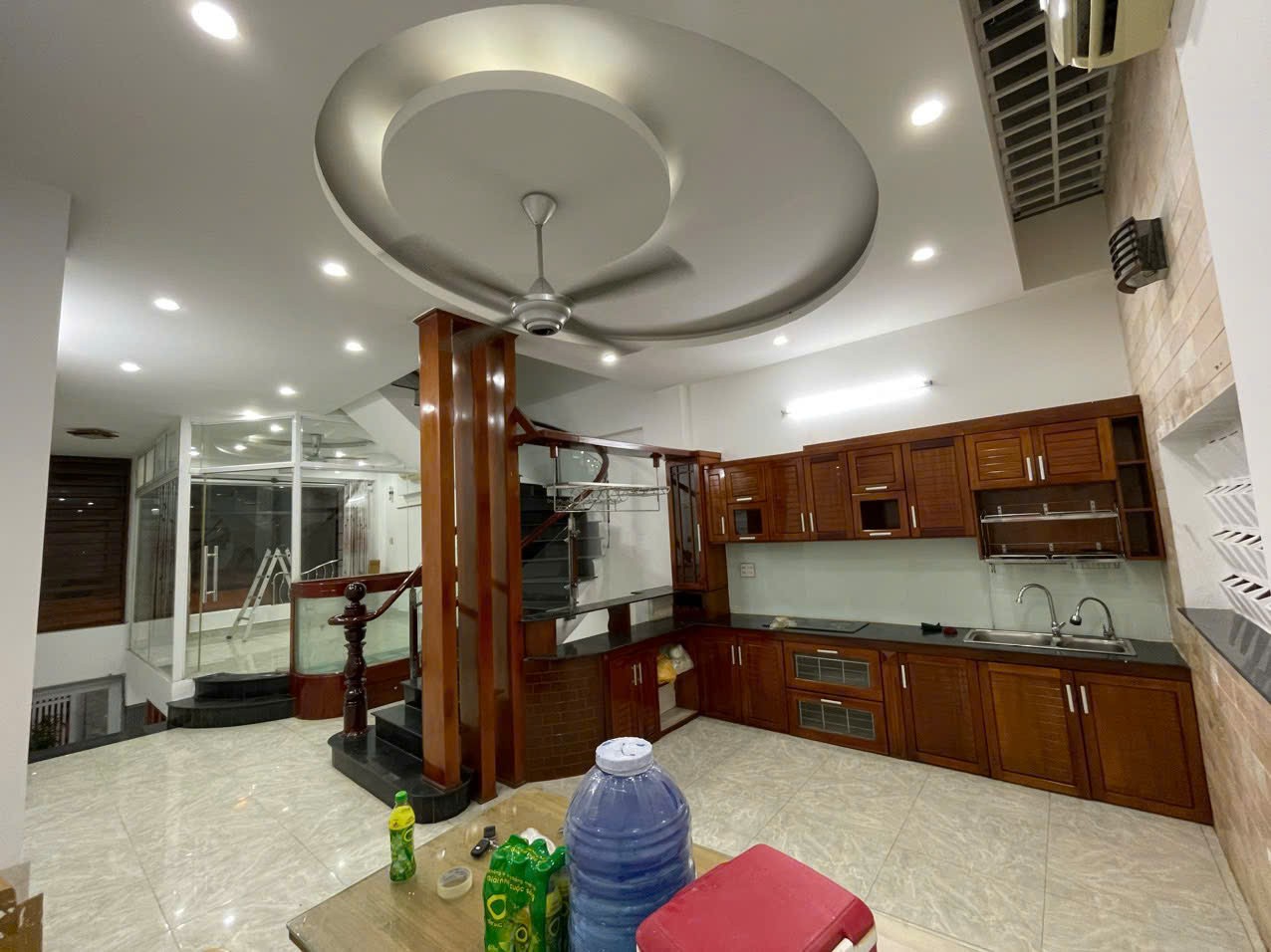 Cần bán Nhà mặt tiền Phường Bình Trưng Tây, Quận 2, Diện tích 75m², Giá Thương lượng 28