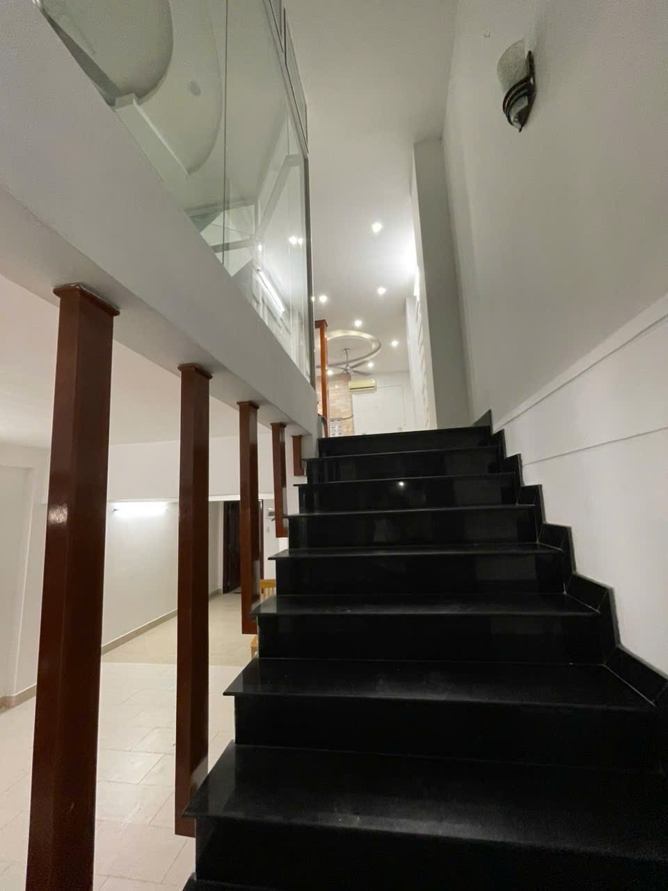 Cần bán Nhà mặt tiền Phường Bình Trưng Tây, Quận 2, Diện tích 75m², Giá Thương lượng 34