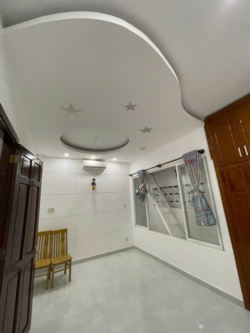 Cần bán Nhà mặt tiền Phường Bình Trưng Tây, Quận 2, Diện tích 75m², Giá Thương lượng 25