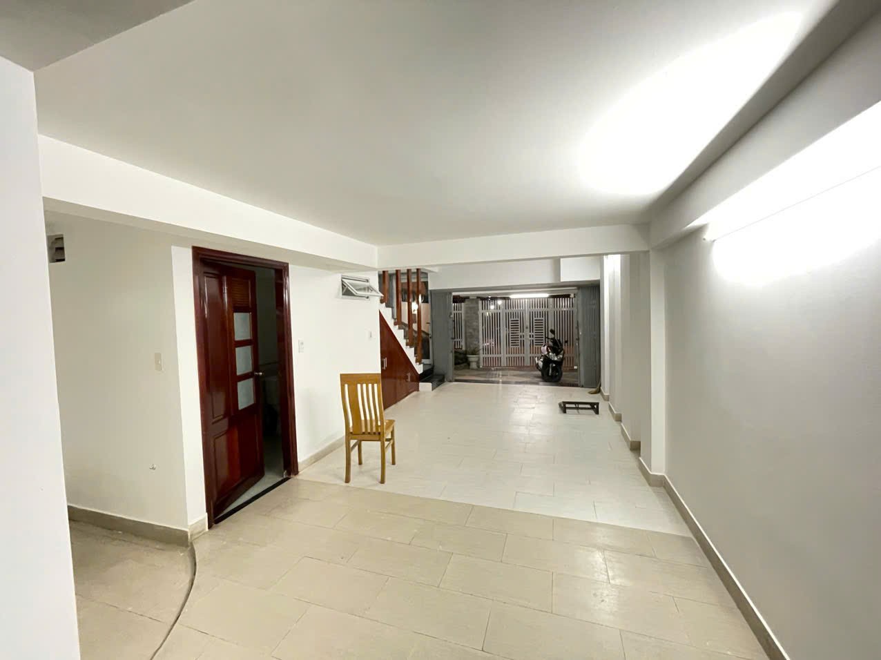Cần bán Nhà mặt tiền Phường Bình Trưng Tây, Quận 2, Diện tích 75m², Giá Thương lượng 35