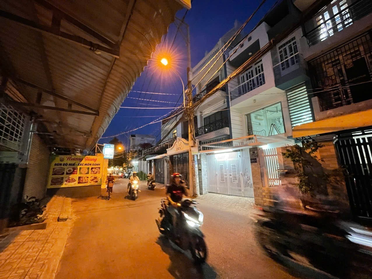 Cần bán Nhà mặt tiền Phường Bình Trưng Tây, Quận 2, Diện tích 75m², Giá Thương lượng 43