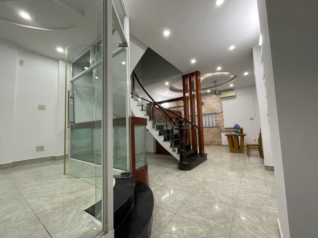 Cần bán Nhà mặt tiền Phường Bình Trưng Tây, Quận 2, Diện tích 75m², Giá Thương lượng 4