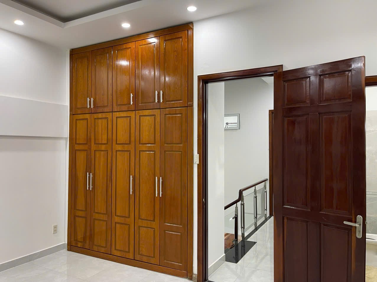 Cần bán Nhà mặt tiền Phường Bình Trưng Tây, Quận 2, Diện tích 75m², Giá Thương lượng 18