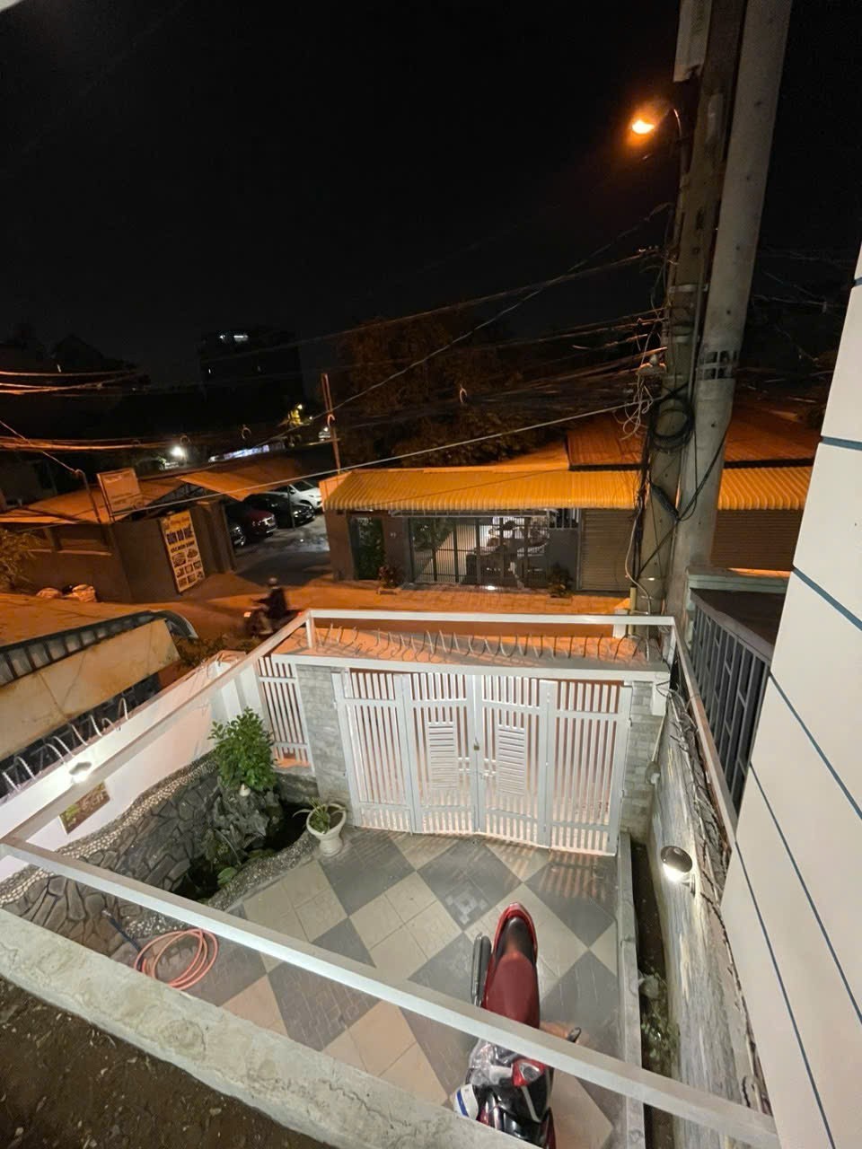 Cần bán Nhà mặt tiền Phường Bình Trưng Tây, Quận 2, Diện tích 75m², Giá Thương lượng 7