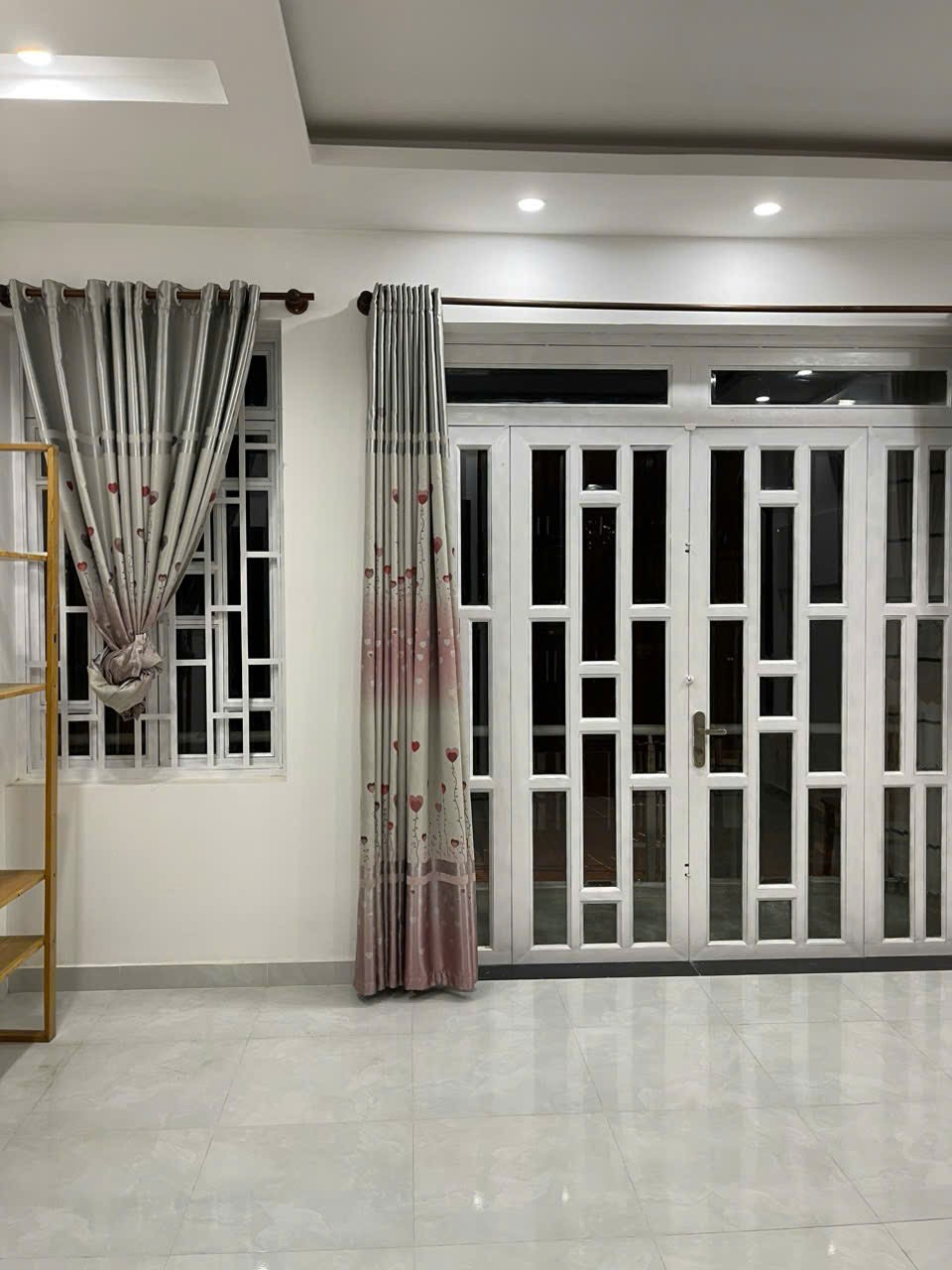 Cần bán Nhà mặt tiền Phường Bình Trưng Tây, Quận 2, Diện tích 75m², Giá Thương lượng 21