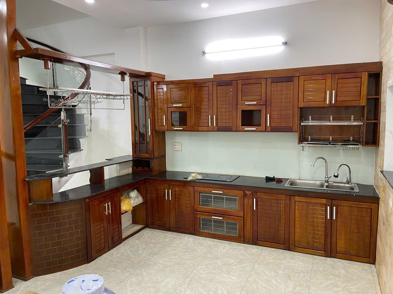 Cần bán Nhà mặt tiền Phường Bình Trưng Tây, Quận 2, Diện tích 75m², Giá Thương lượng 27