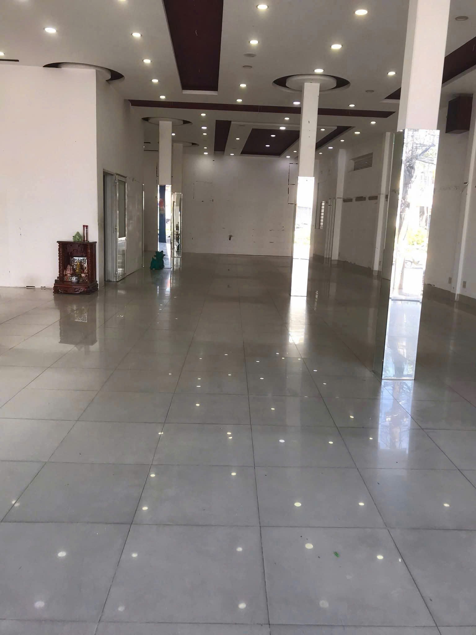 Cho thuê Nhà mặt tiền đường Mậu Thân, Phường An Hòa, Diện tích 220m², Giá 80 Triệu/tháng