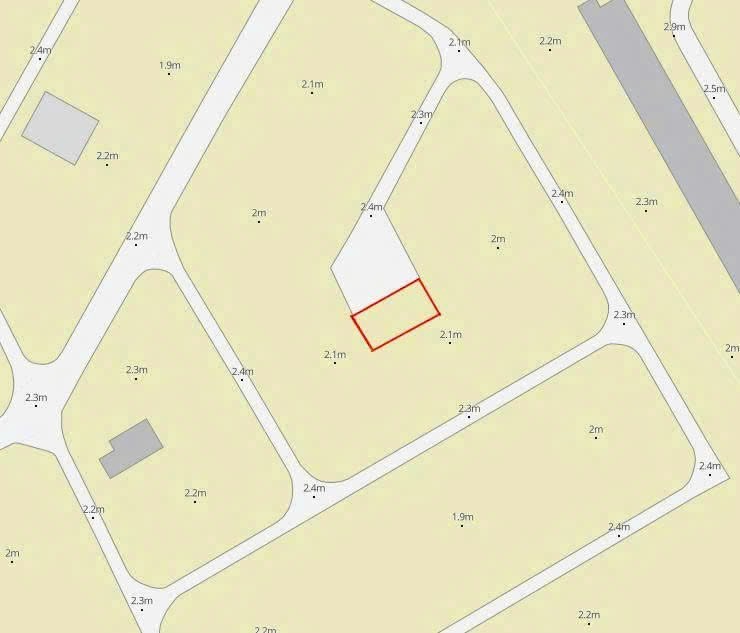 Cần bán Đất Phường Phước Long B, Quận 9, Diện tích 384m², Giá 28.8 Tỷ 3