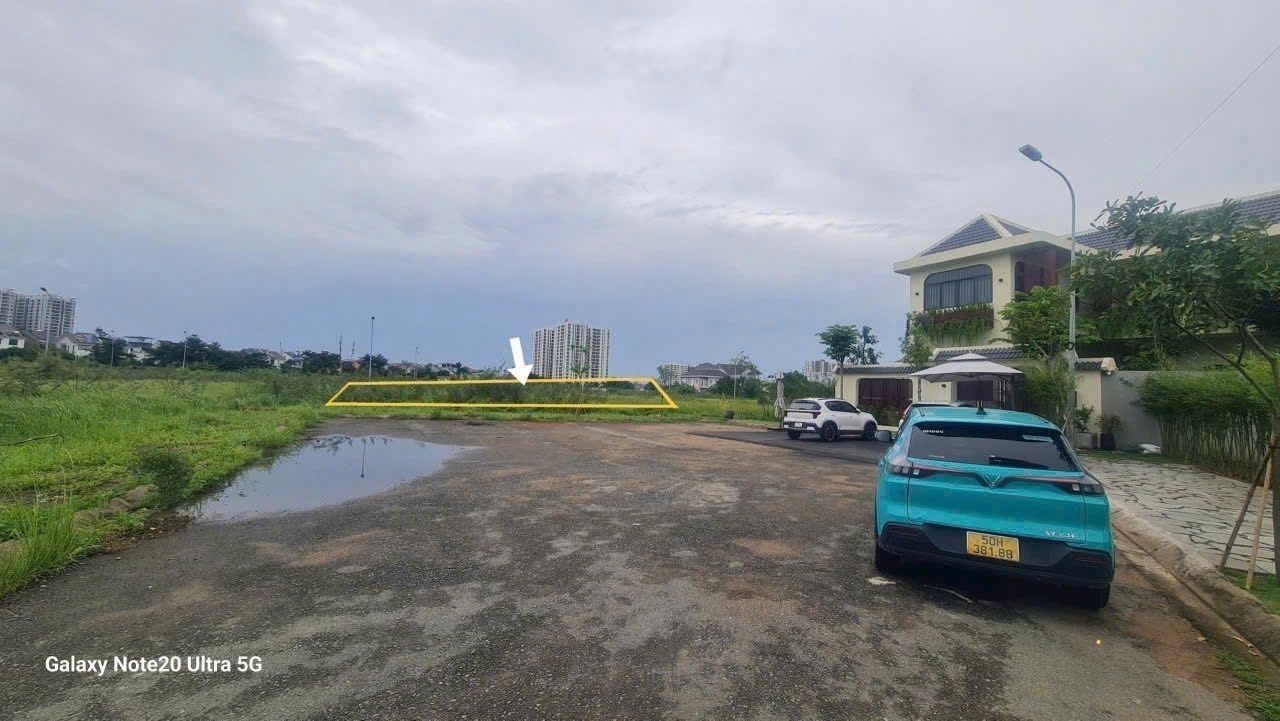 Cần bán Đất Phường Phước Long B, Quận 9, Diện tích 384m², Giá 28.8 Tỷ 2