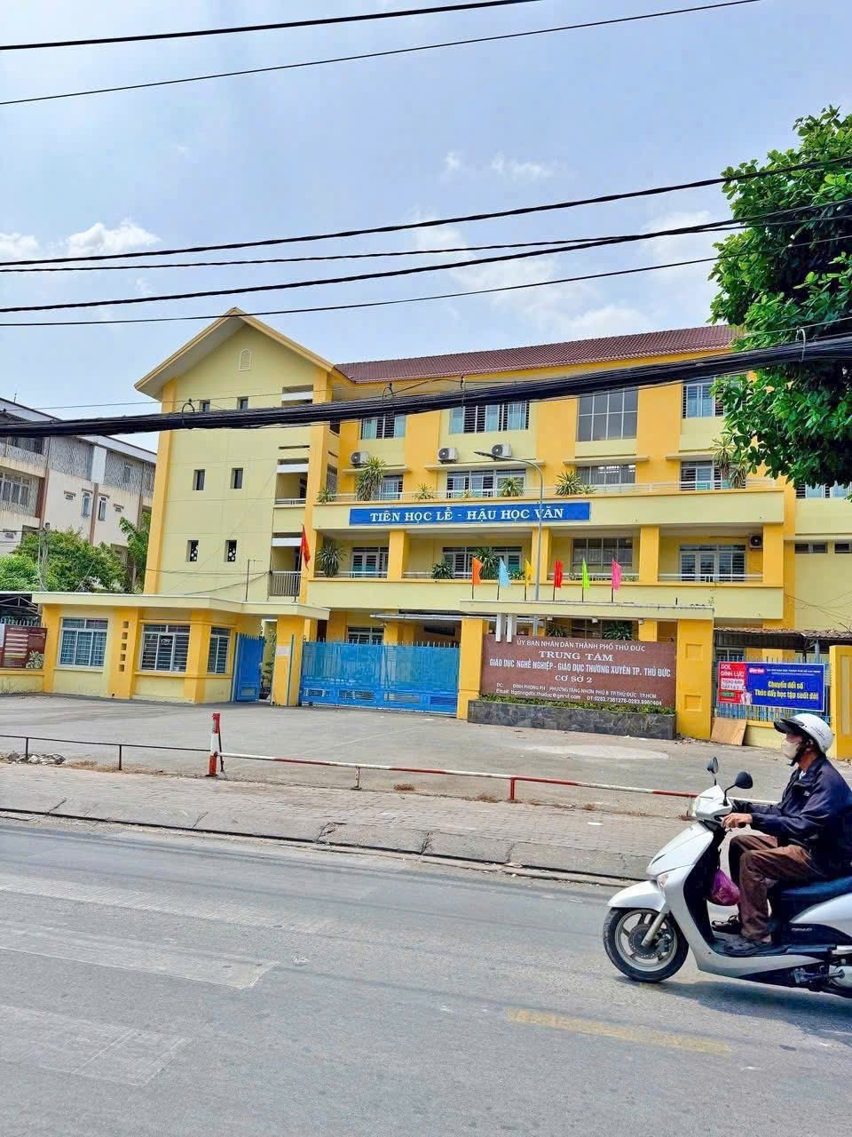 Cần bán Đất Phường Tăng Nhơn Phú A, Quận 9, Diện tích 70m², Giá Thương lượng 5