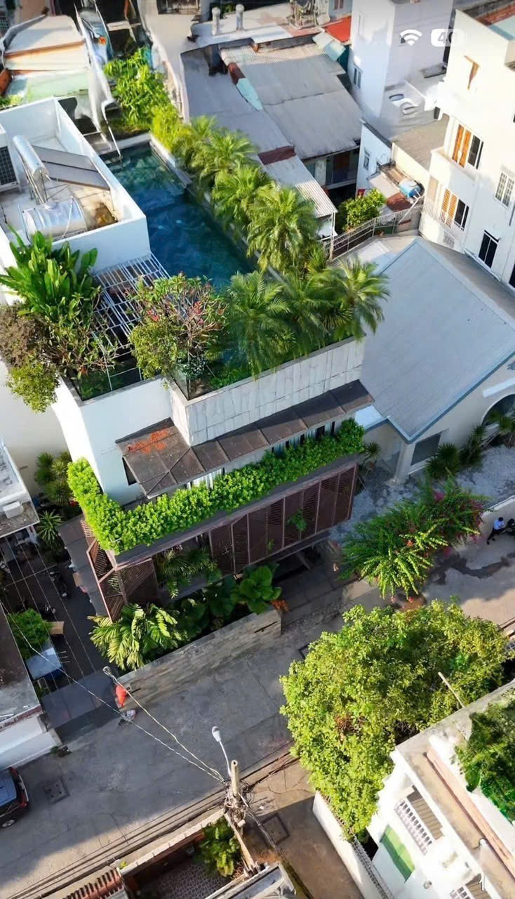 Cần bán Biệt thự Quận 1, Hồ Chí Minh, Diện tích 264m², Giá 85 Tỷ 8