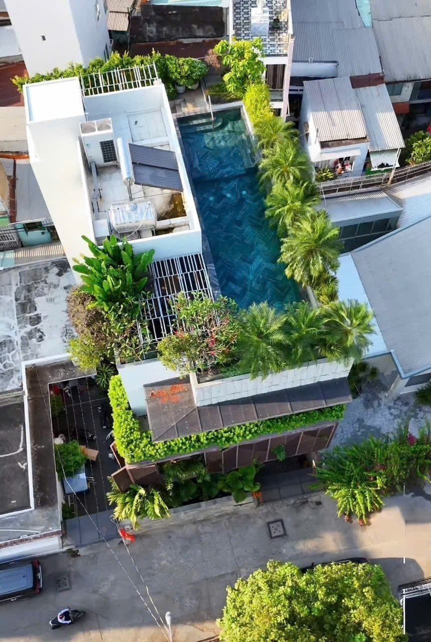 Cần bán Biệt thự Quận 1, Hồ Chí Minh, Diện tích 264m², Giá 85 Tỷ