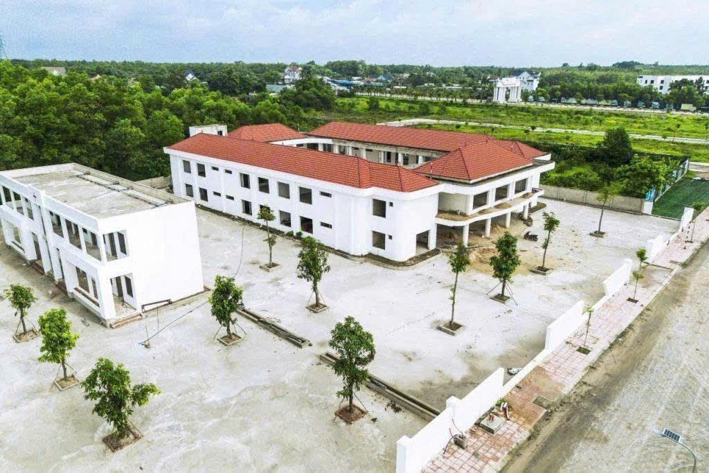 Cần bán Đất đường ĐT 741, Xã Phước Hòa, Diện tích 70m², Giá 1139000000 Tỷ 2