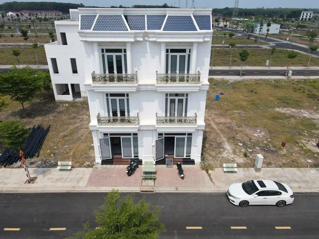 Cần bán Đất đường ĐT 741, Xã Phước Hòa, Diện tích 70m², Giá 1139000000 Tỷ 5