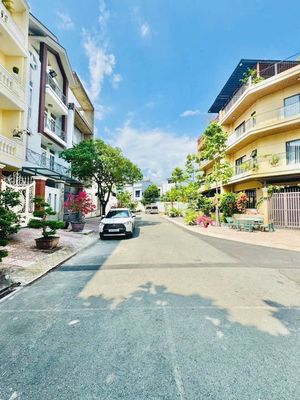 Cần bán Đất Quận 2, Hồ Chí Minh, Diện tích 160m², Giá 15.8 Tỷ