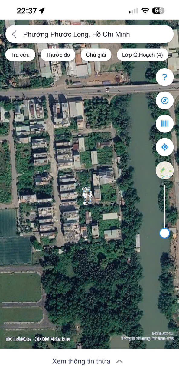Cần bán Đất Quận 2, Hồ Chí Minh, Diện tích 160m², Giá 15.8 Tỷ 3