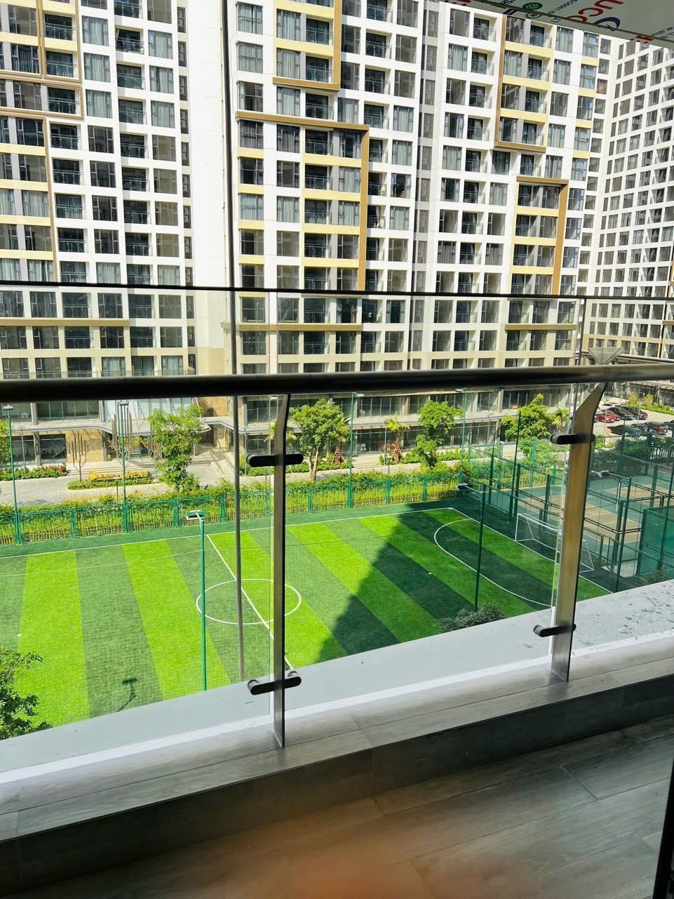 Cần bán Căn hộ chung cư Phường Long Bình, Quận 9, Diện tích 100m², Giá 7.2 Tỷ 1