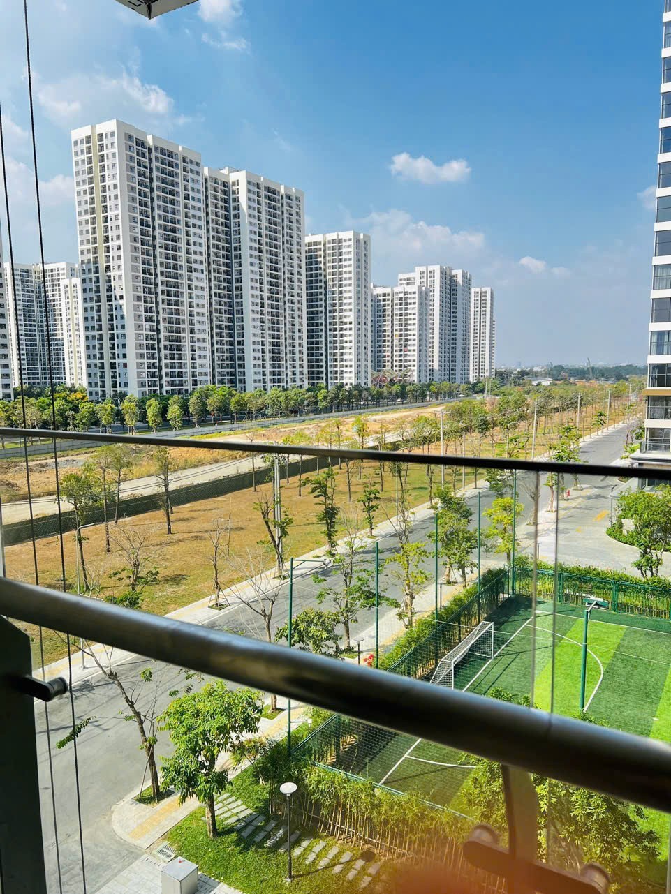Cần bán Căn hộ chung cư Phường Long Bình, Quận 9, Diện tích 100m², Giá 7.2 Tỷ 16