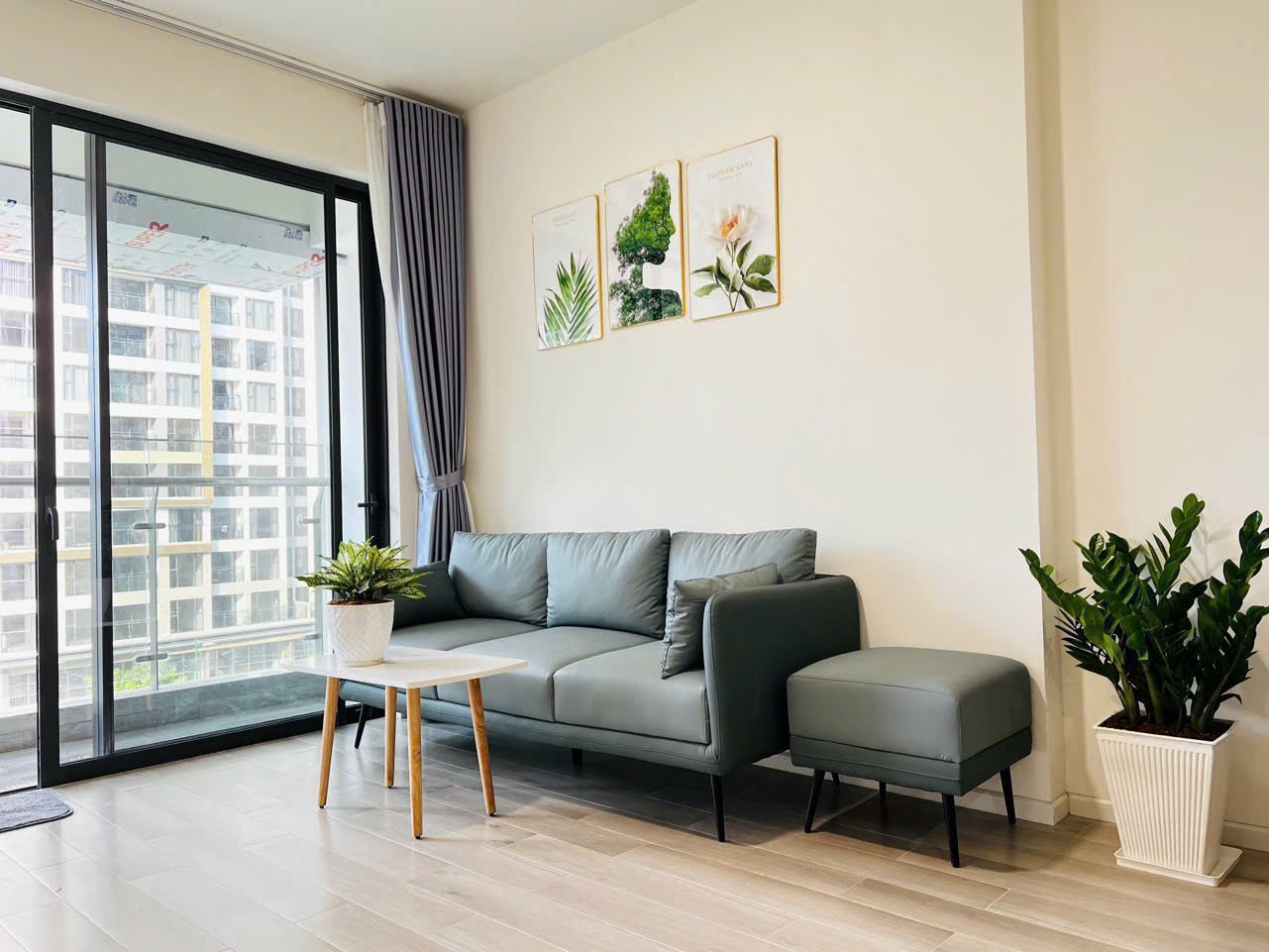 Cần bán Căn hộ chung cư Phường Long Bình, Quận 9, Diện tích 100m², Giá 7.2 Tỷ 5