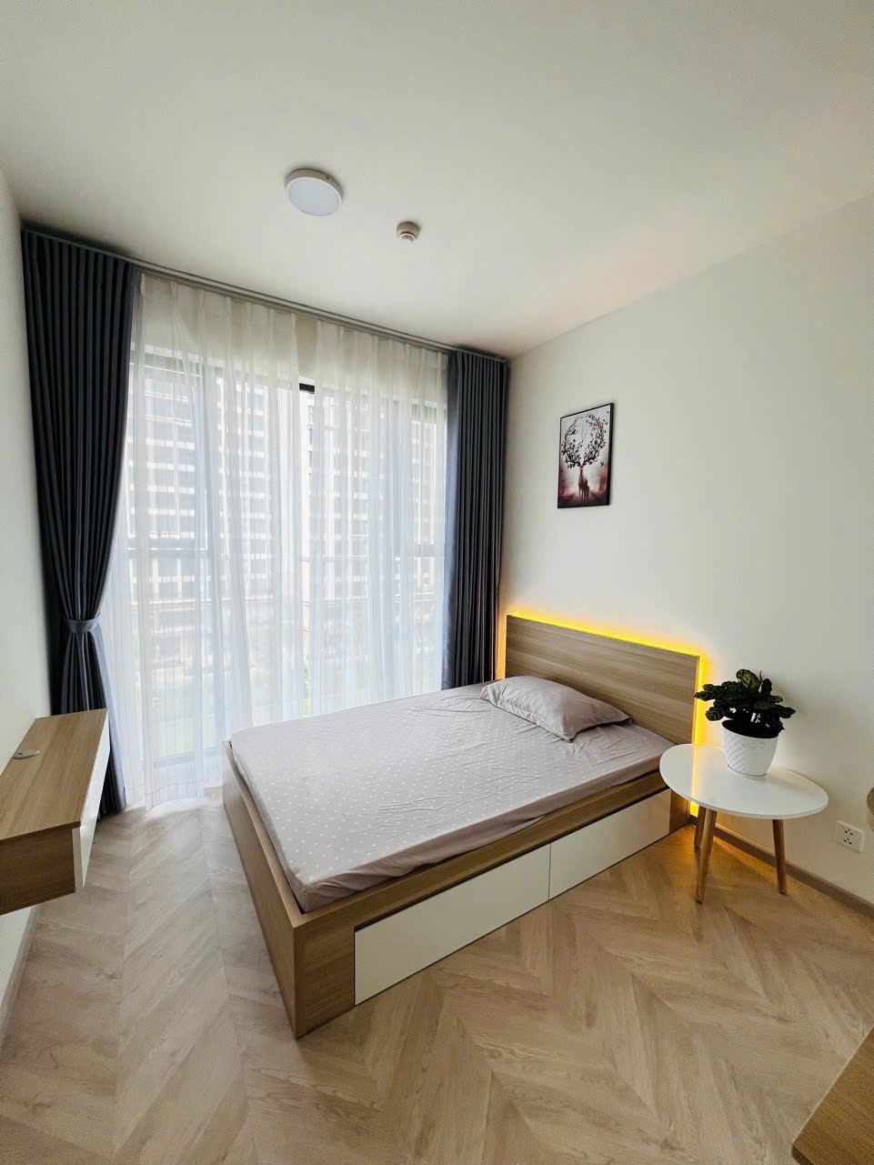 Cần bán Căn hộ chung cư Phường Long Bình, Quận 9, Diện tích 100m², Giá 7.2 Tỷ 3