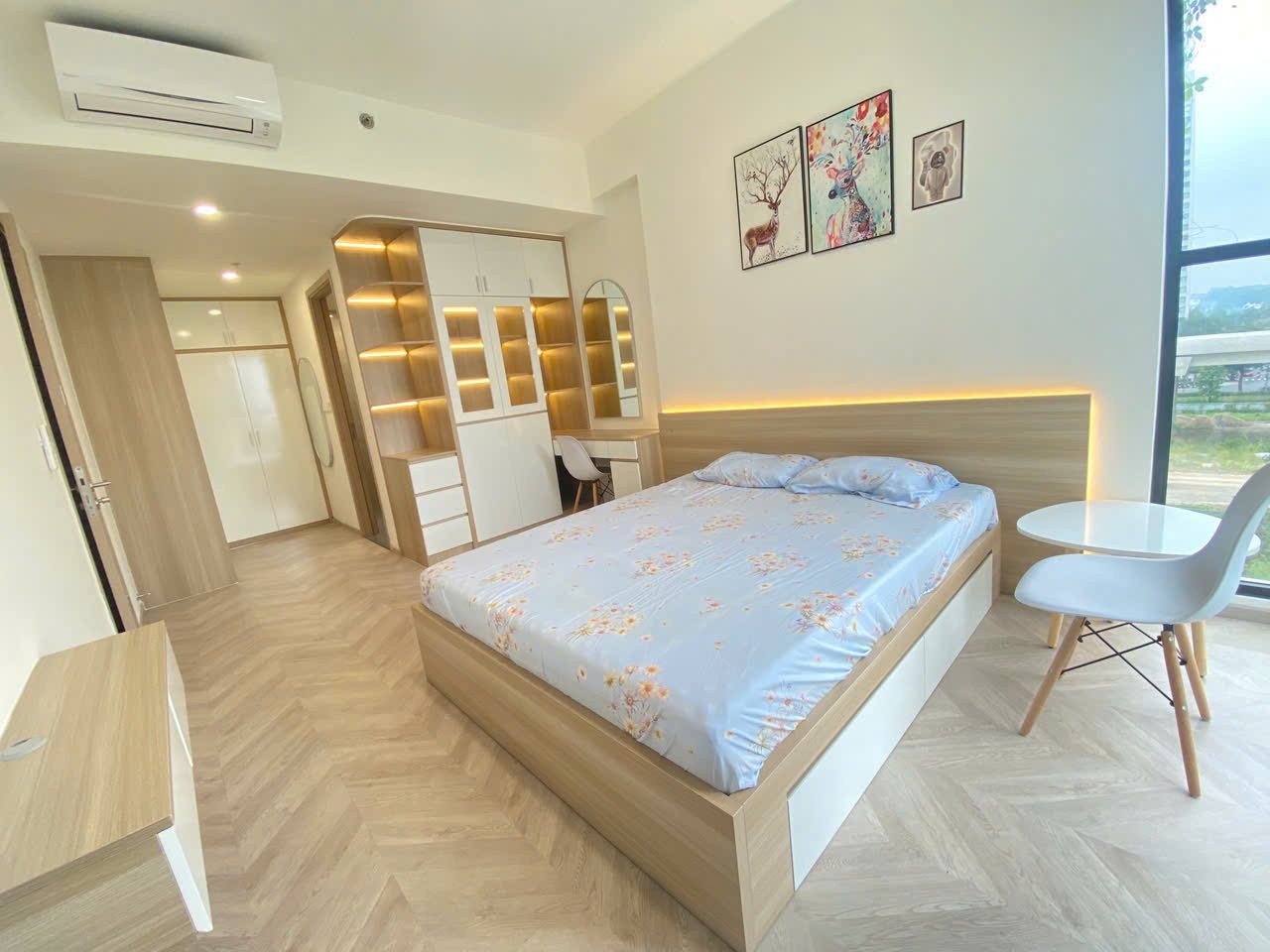 Cần bán Căn hộ chung cư Phường Long Bình, Quận 9, Diện tích 100m², Giá 7.2 Tỷ 13
