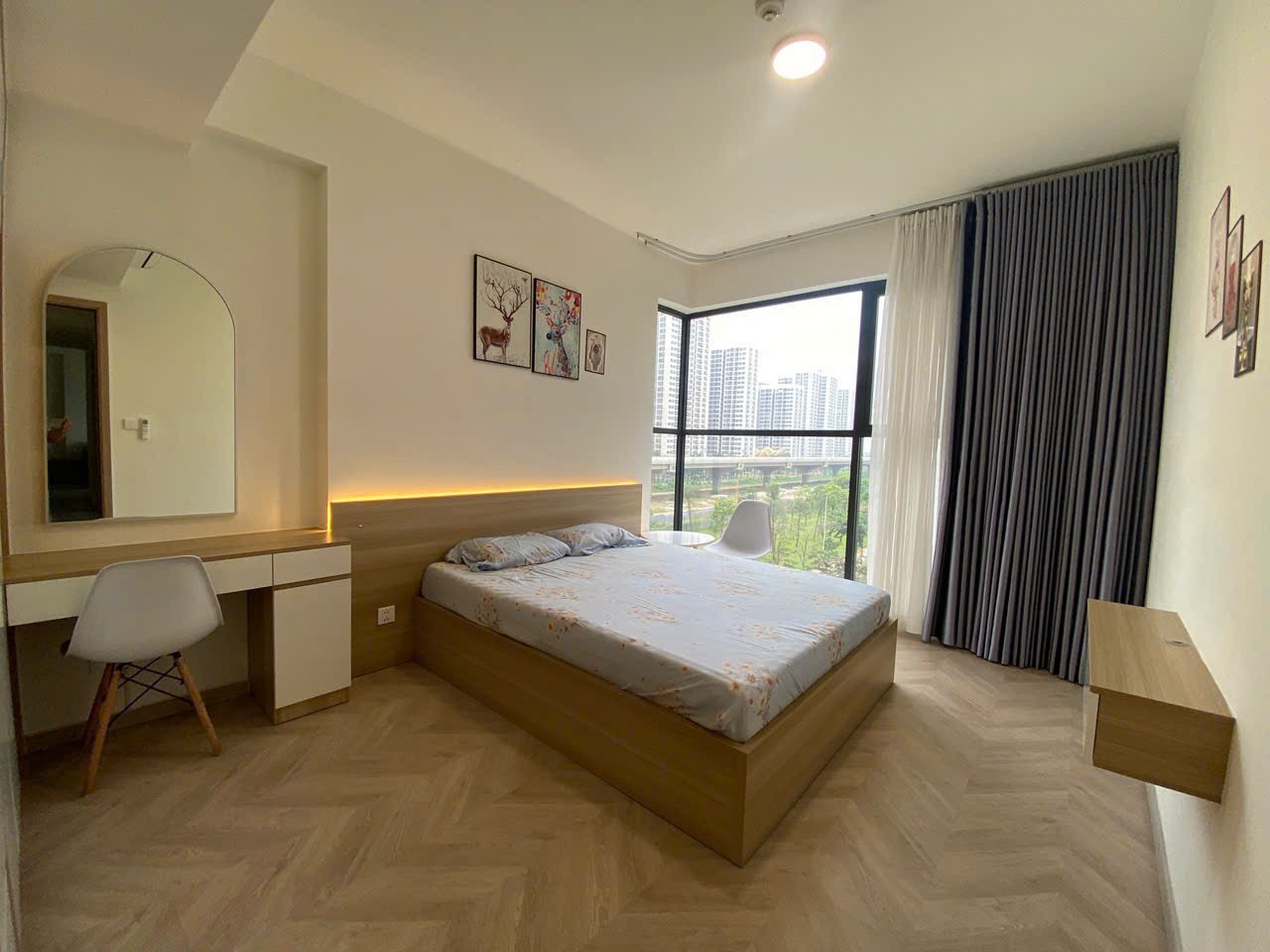 Cần bán Căn hộ chung cư Phường Long Bình, Quận 9, Diện tích 100m², Giá 7.2 Tỷ 15