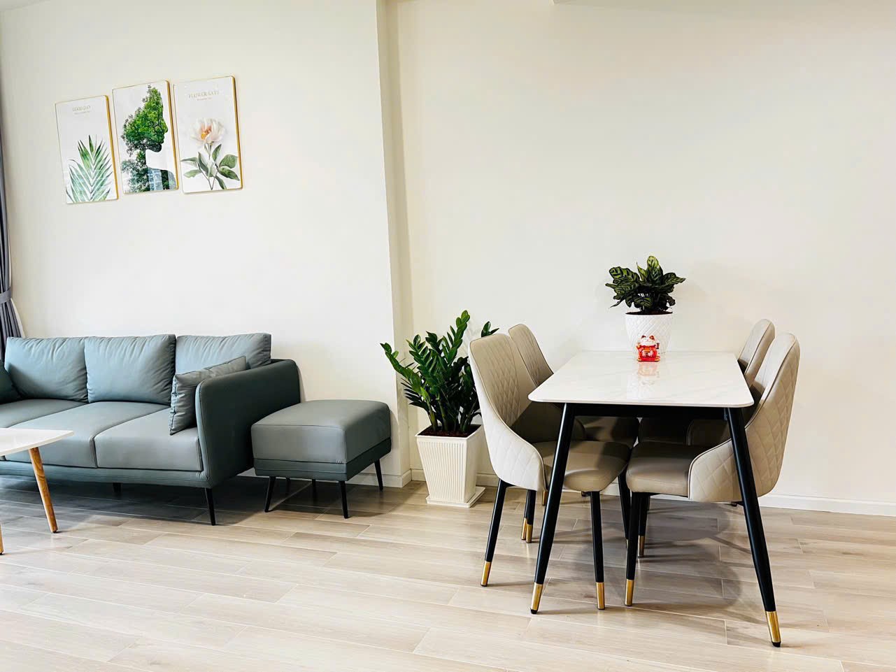 Cần bán Căn hộ chung cư Phường Long Bình, Quận 9, Diện tích 100m², Giá 7.2 Tỷ 6