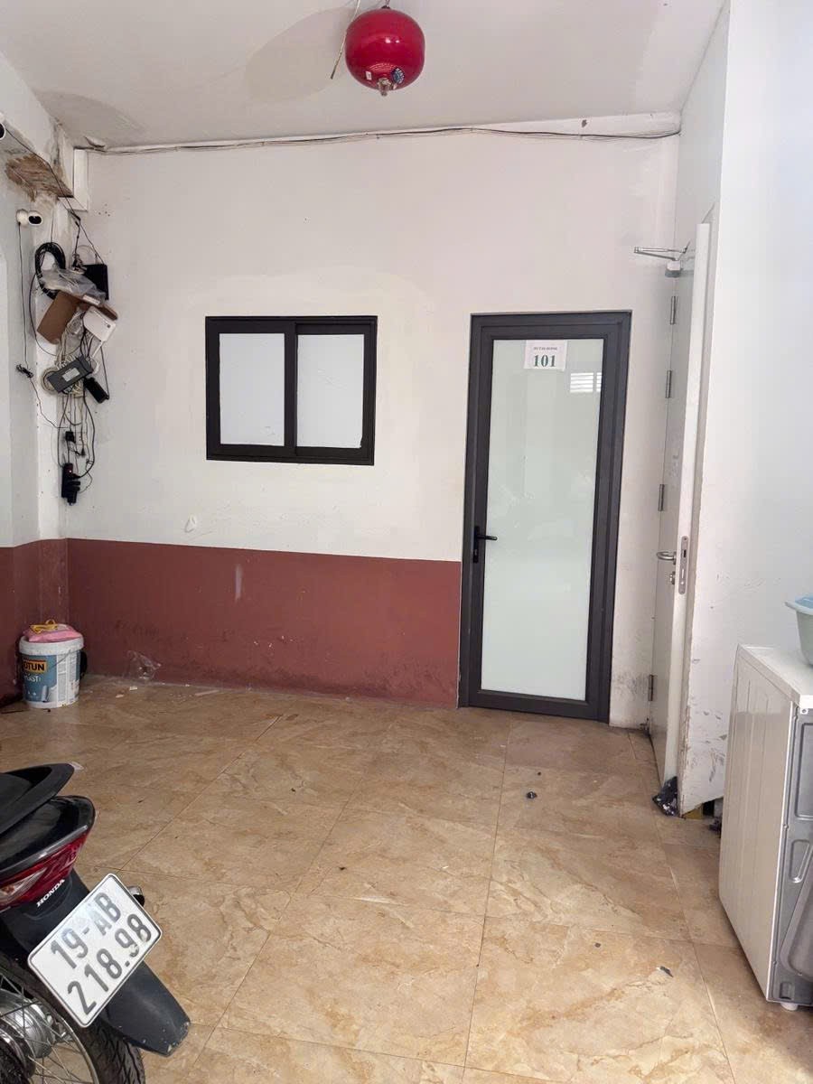 Cần bán Nhà mặt tiền đường Khương Trung, Phường Khương Trung, Diện tích 56m², Giá 12 Tỷ