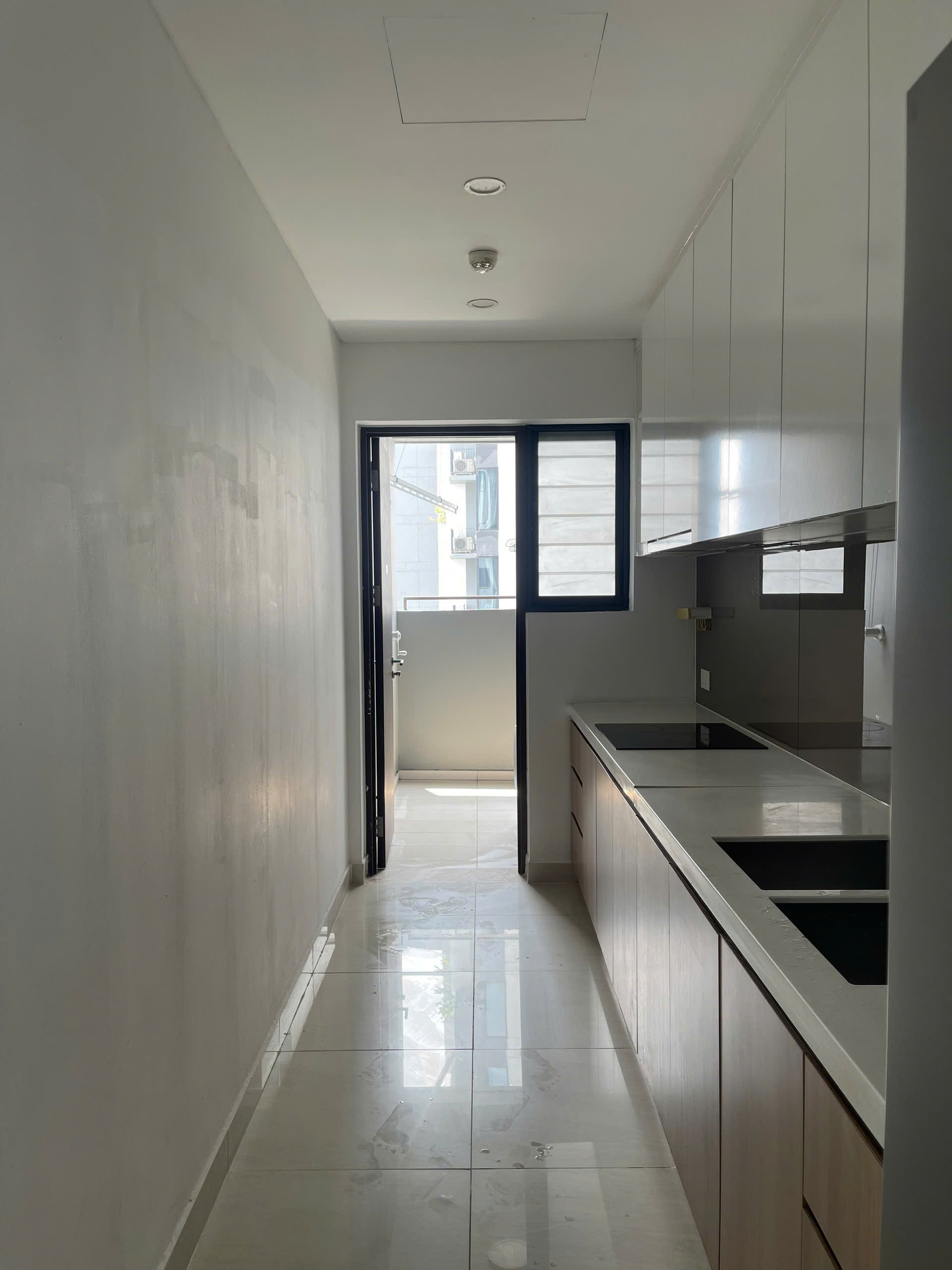 Cho thuê Căn hộ chung cư Phường Thạnh Mỹ Lợi, Quận 2, Diện tích 109m², Giá Thương lượng 3