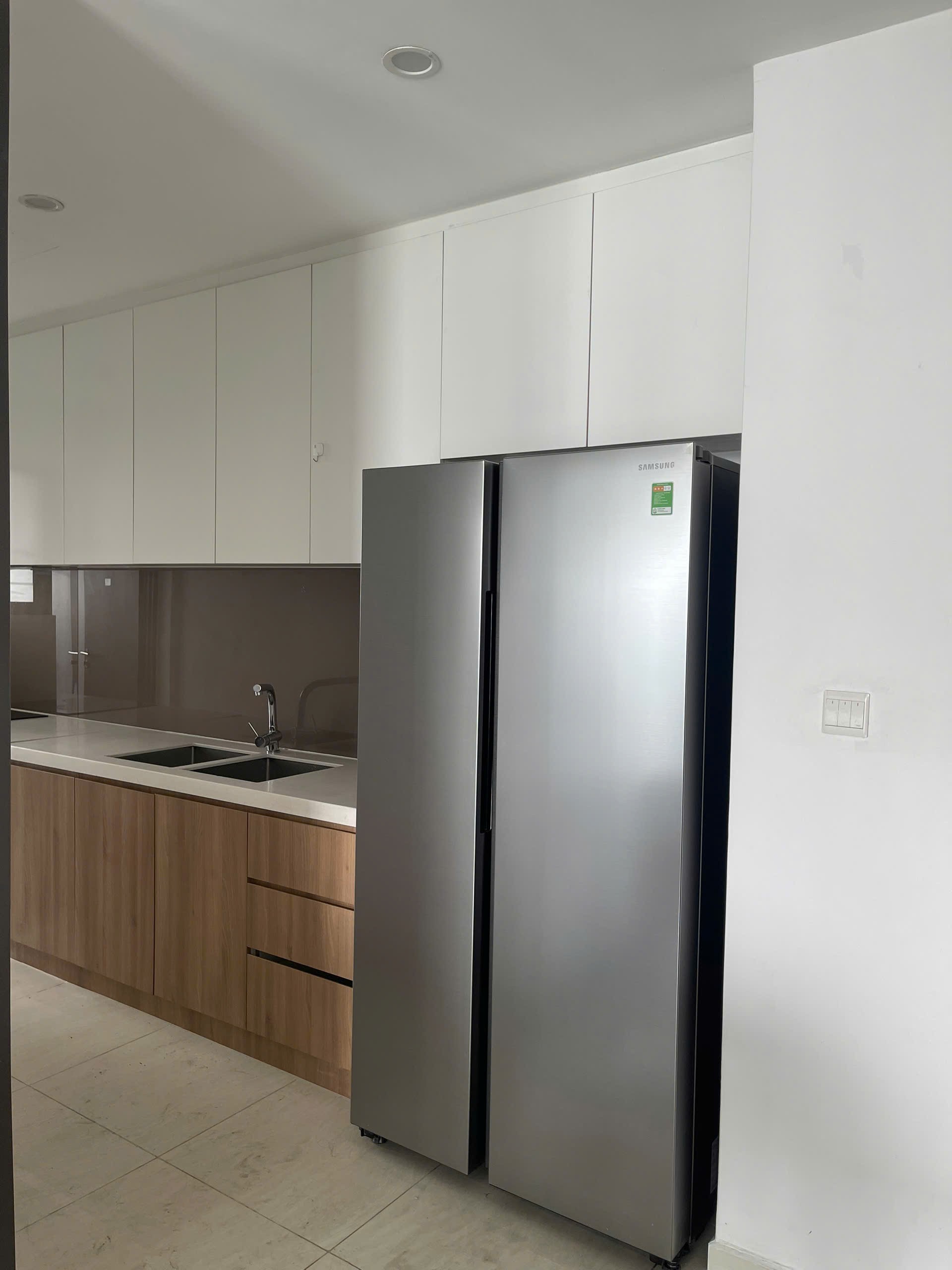 Cho thuê Căn hộ chung cư Phường Thạnh Mỹ Lợi, Quận 2, Diện tích 109m², Giá Thương lượng 4