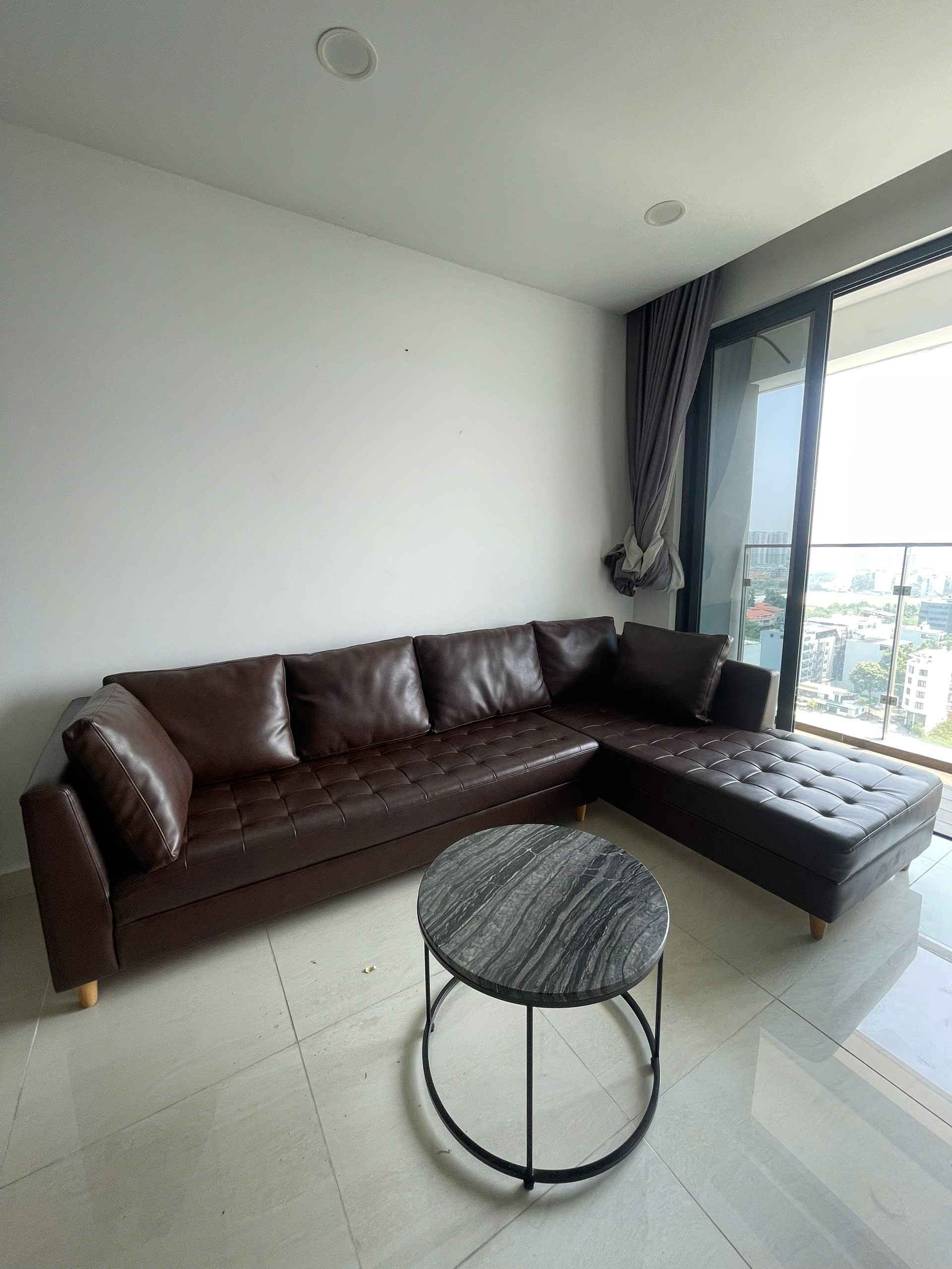 Cho thuê Căn hộ chung cư Phường Thạnh Mỹ Lợi, Quận 2, Diện tích 109m², Giá Thương lượng 8