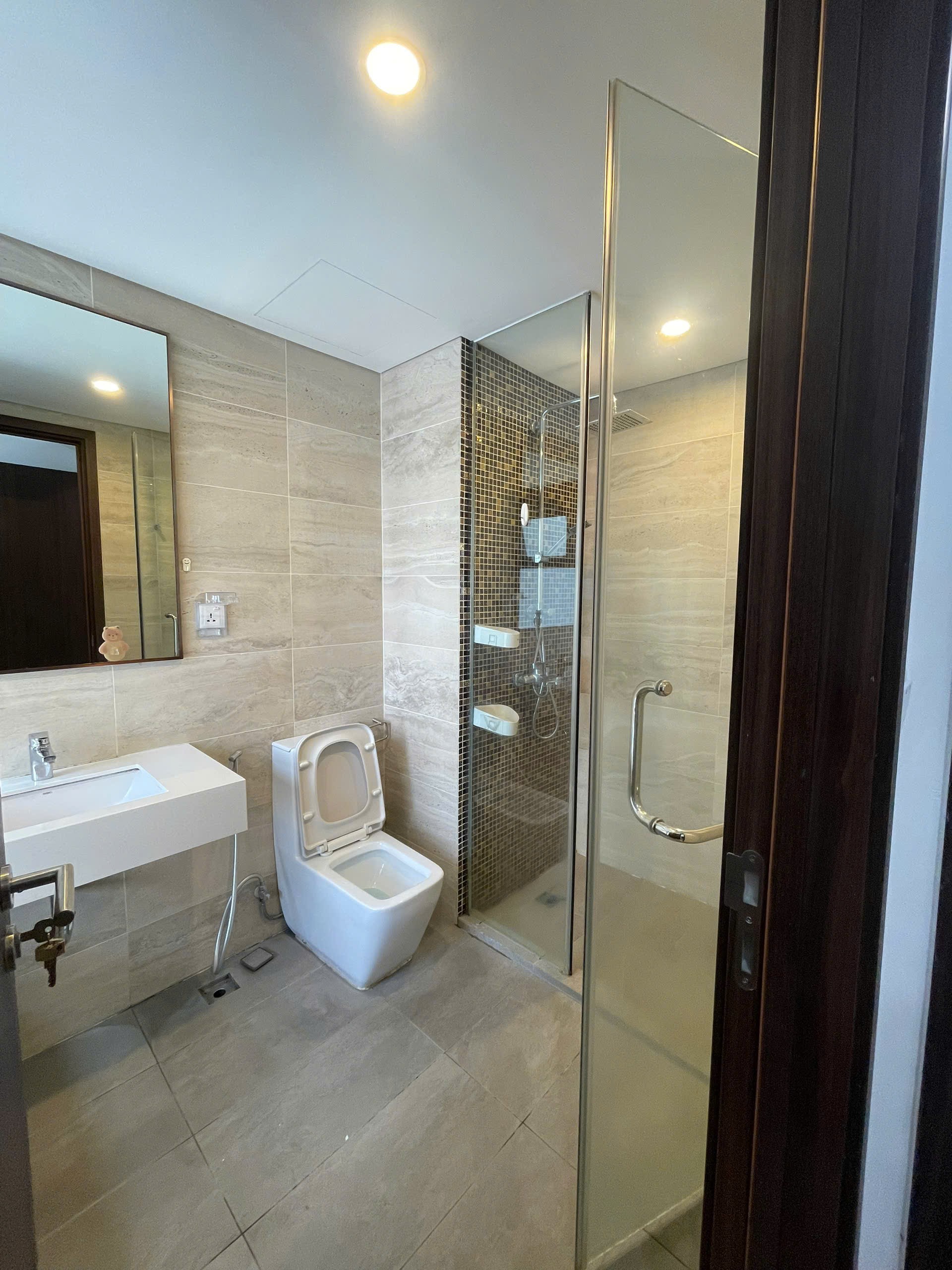 Cho thuê Căn hộ chung cư Phường Thạnh Mỹ Lợi, Quận 2, Diện tích 109m², Giá Thương lượng 23