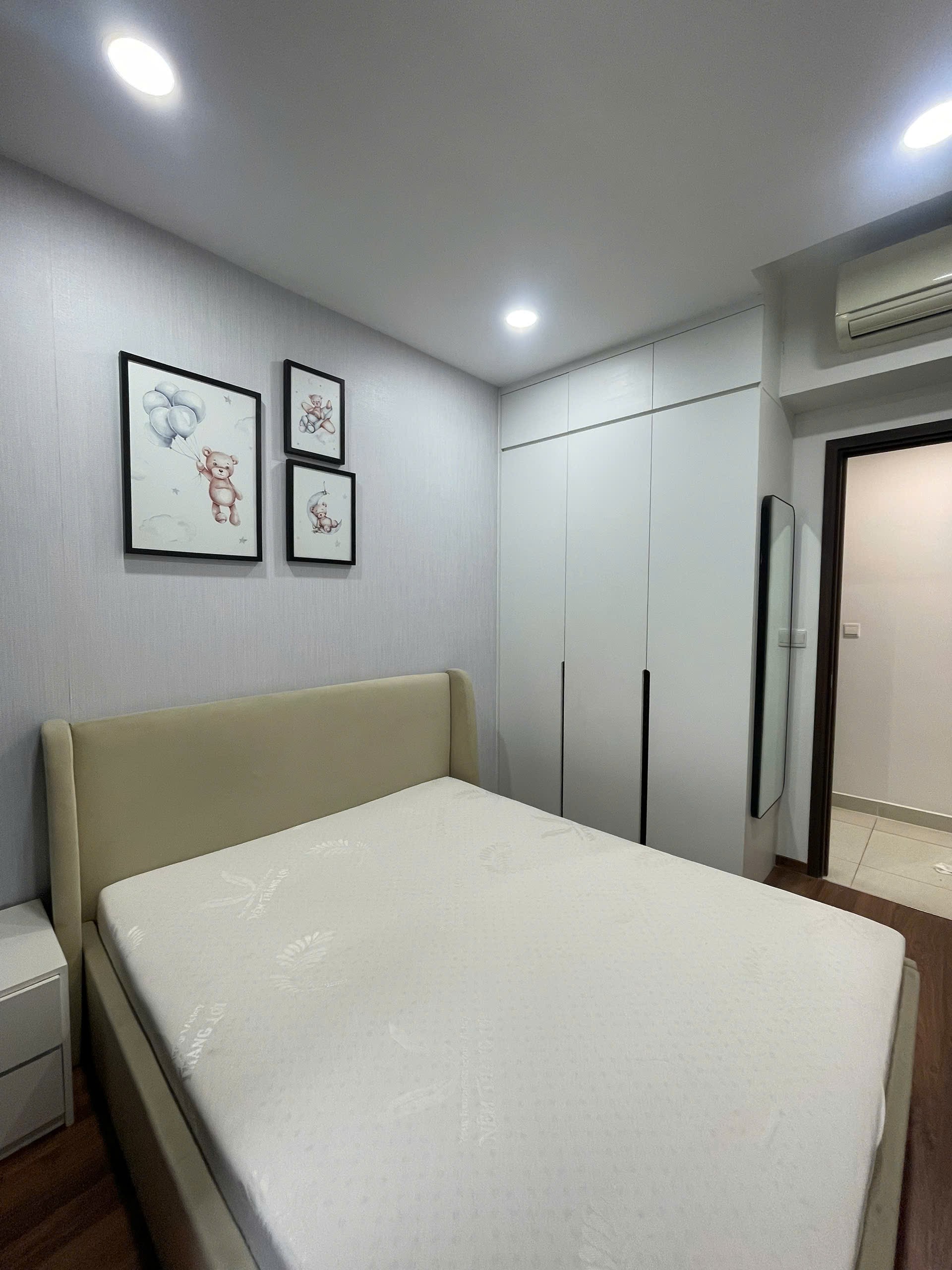 Cho thuê Căn hộ chung cư Phường Thạnh Mỹ Lợi, Quận 2, Diện tích 109m², Giá Thương lượng 19