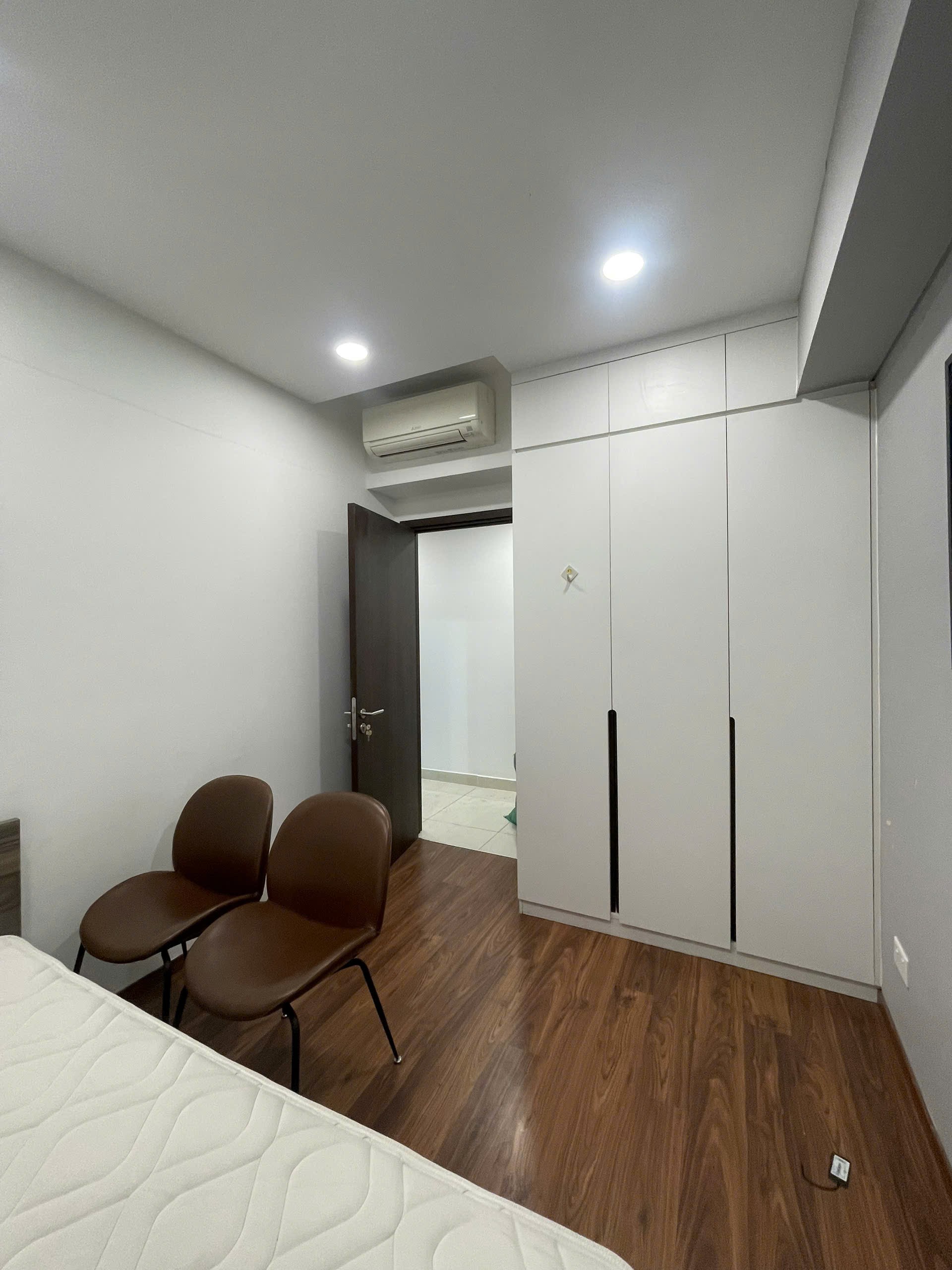 Cho thuê Căn hộ chung cư Phường Thạnh Mỹ Lợi, Quận 2, Diện tích 109m², Giá Thương lượng 15