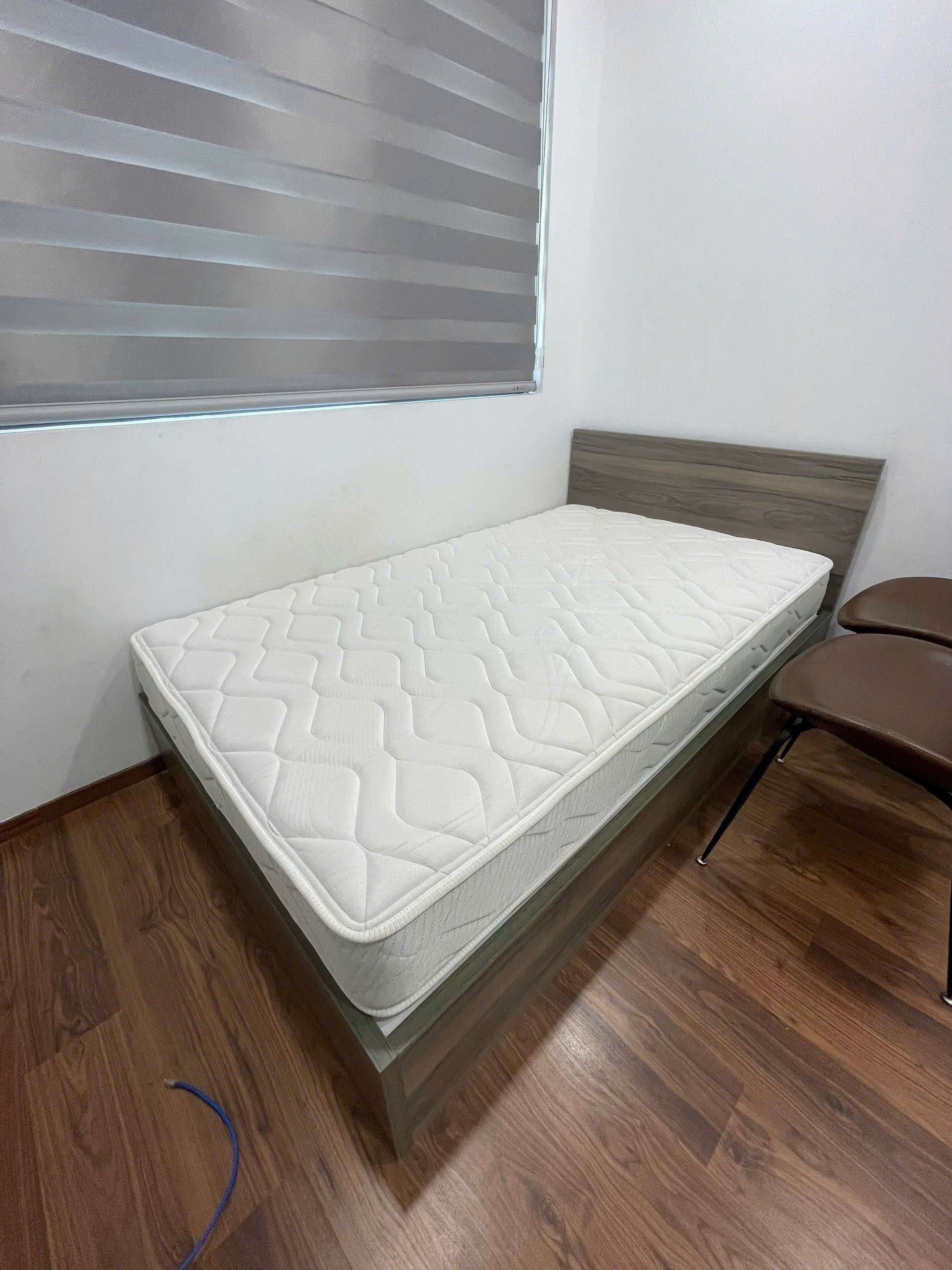 Cho thuê Căn hộ chung cư Phường Thạnh Mỹ Lợi, Quận 2, Diện tích 109m², Giá Thương lượng 26