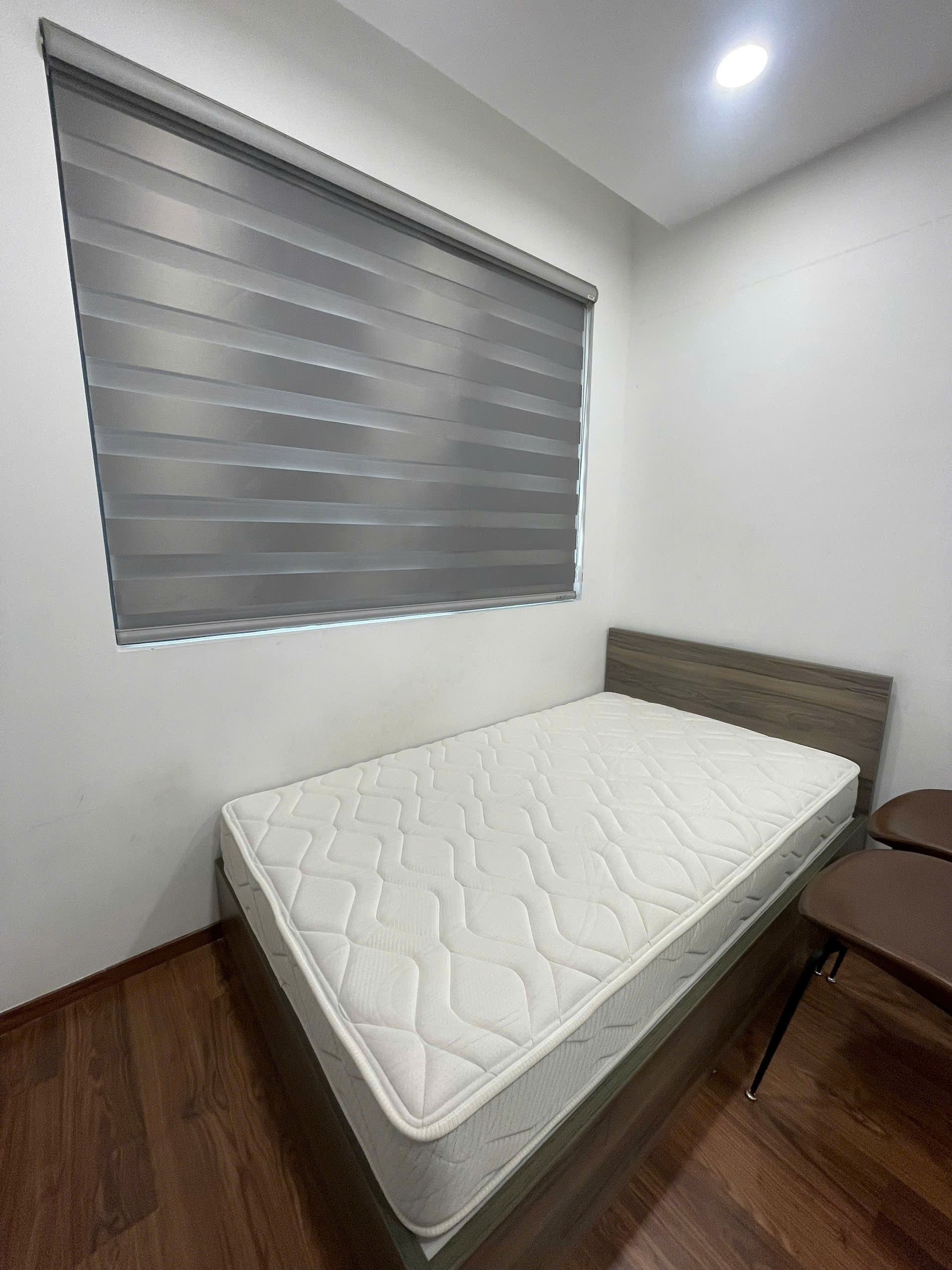Cho thuê Căn hộ chung cư Phường Thạnh Mỹ Lợi, Quận 2, Diện tích 109m², Giá Thương lượng 16