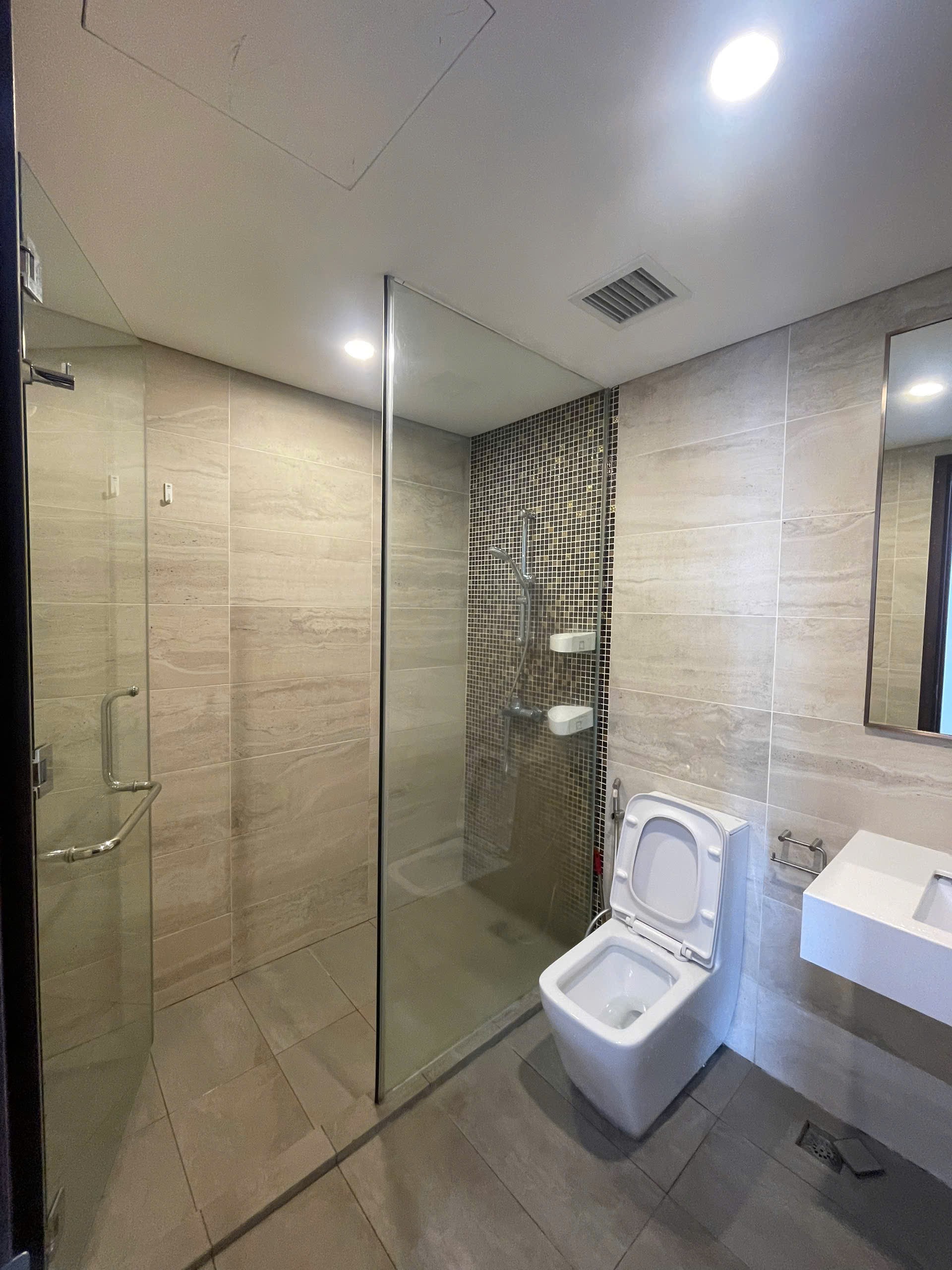 Cho thuê Căn hộ chung cư Phường Thạnh Mỹ Lợi, Quận 2, Diện tích 109m², Giá Thương lượng 13