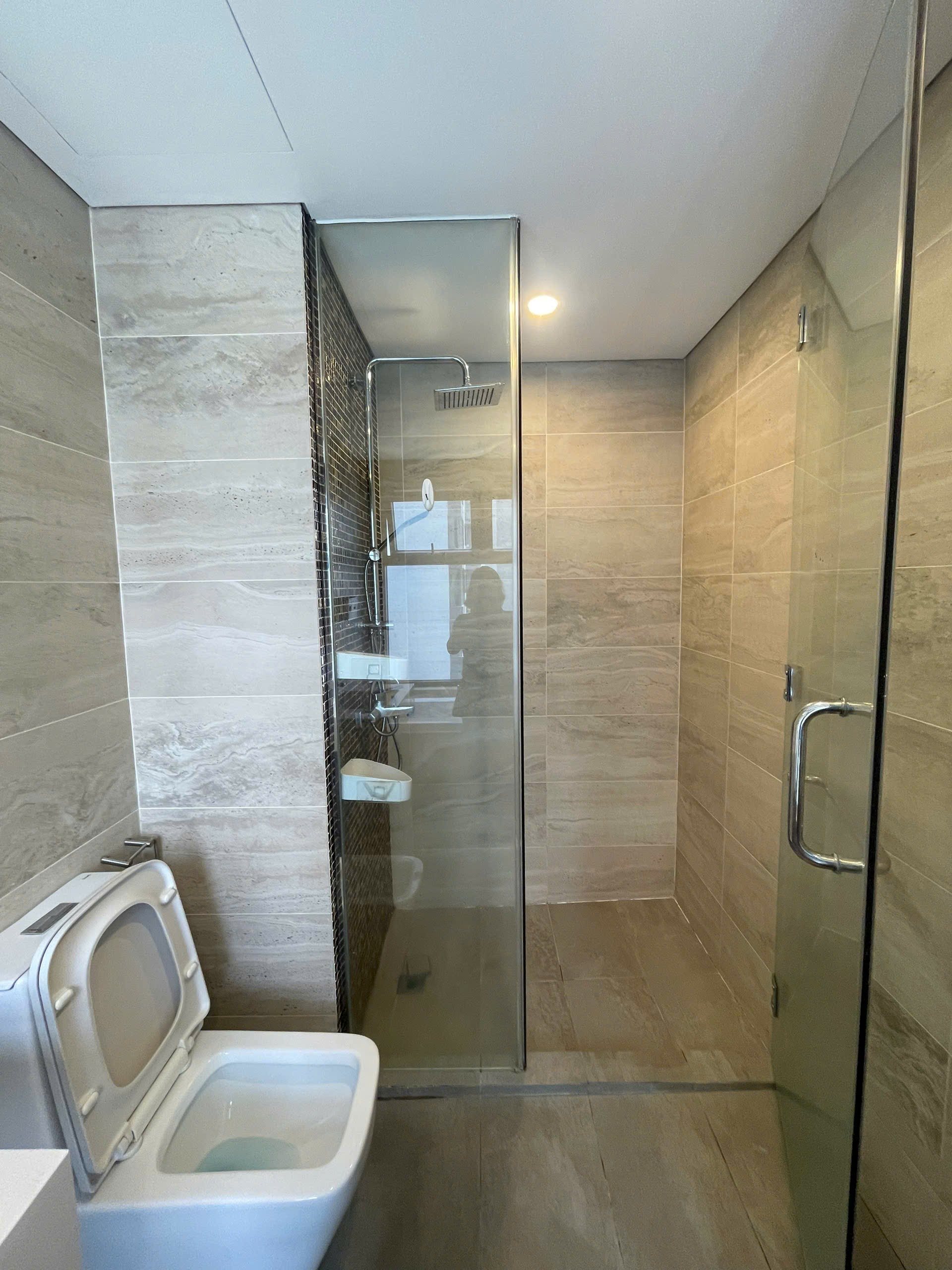 Cho thuê Căn hộ chung cư Phường Thạnh Mỹ Lợi, Quận 2, Diện tích 109m², Giá Thương lượng 21