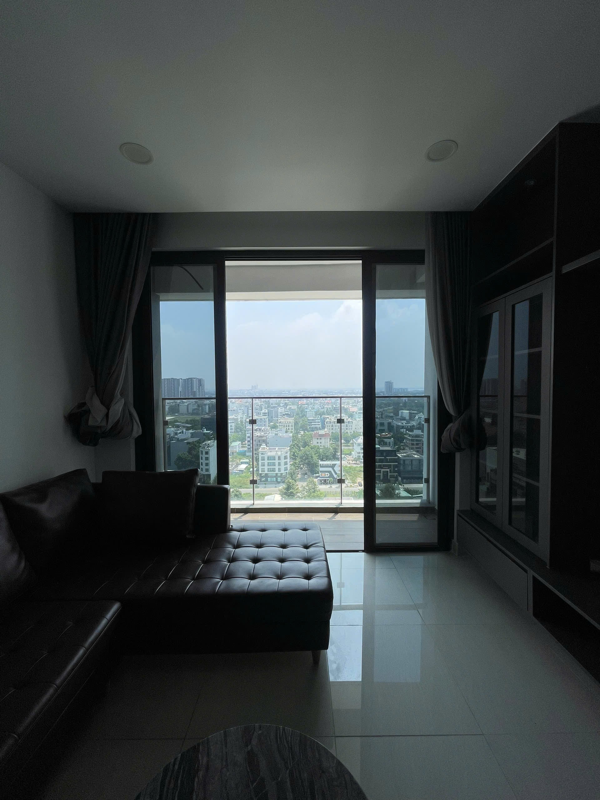 Cho thuê Căn hộ chung cư Phường Thạnh Mỹ Lợi, Quận 2, Diện tích 109m², Giá Thương lượng 7
