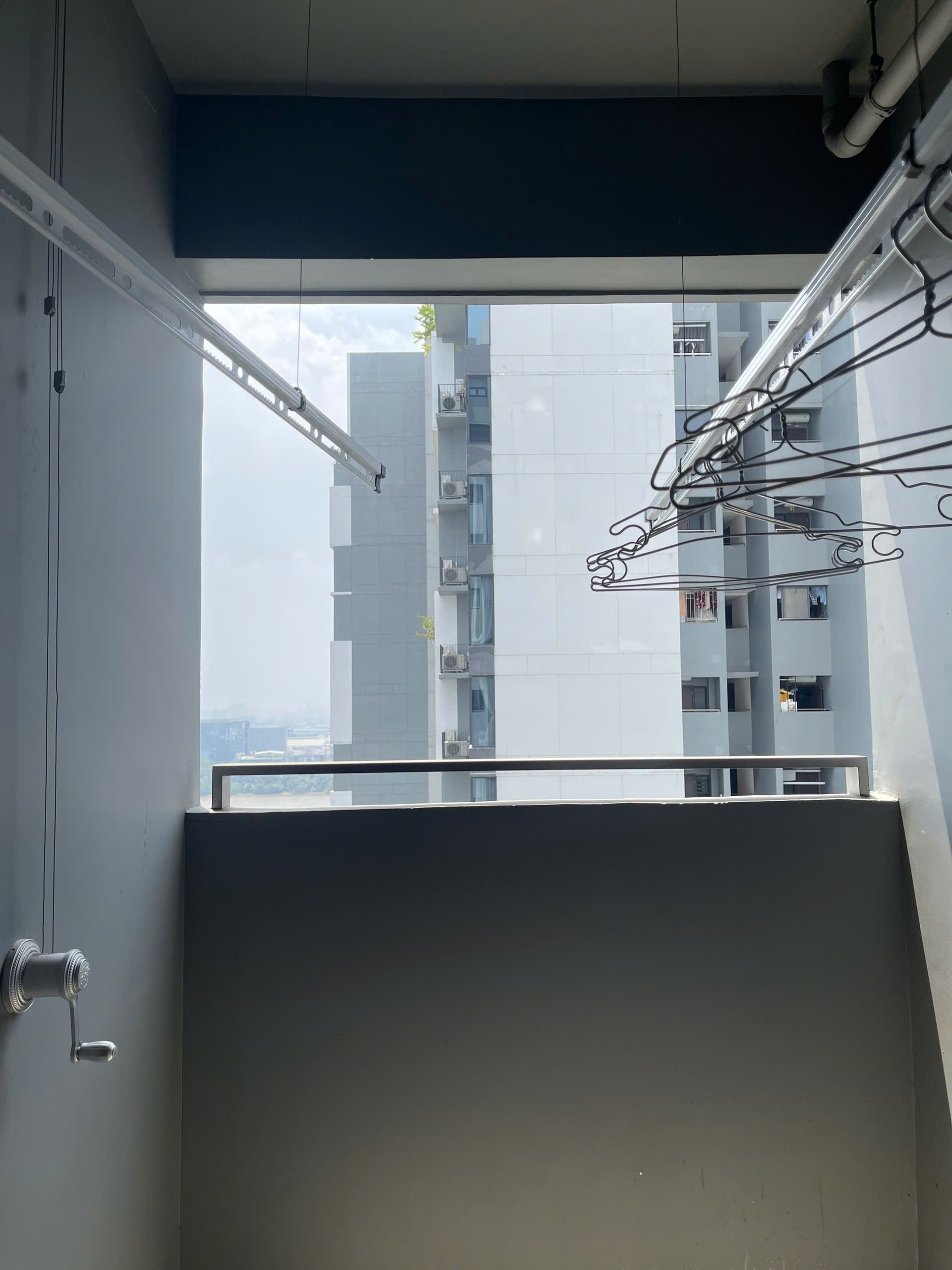 Cho thuê Căn hộ chung cư Phường Thạnh Mỹ Lợi, Quận 2, Diện tích 109m², Giá Thương lượng 2