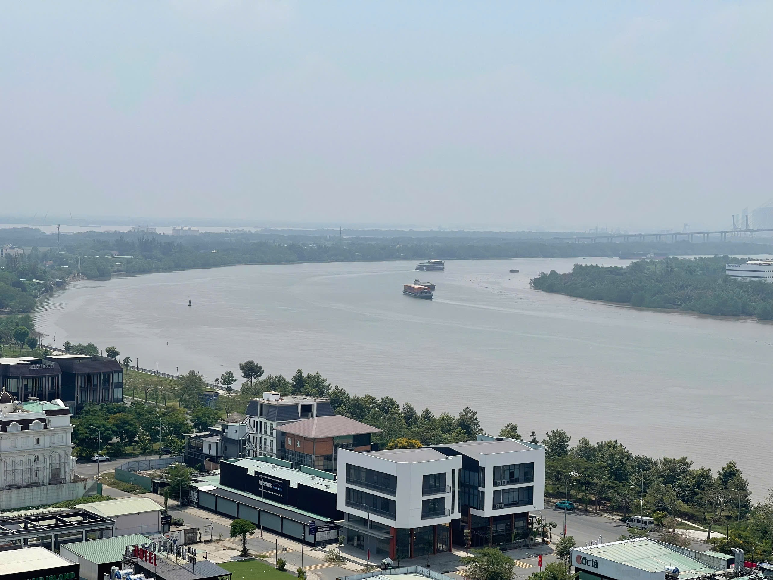Cần bán Đất Quận 2, Hồ Chí Minh, Diện tích 160m², Giá 105 Tỷ
