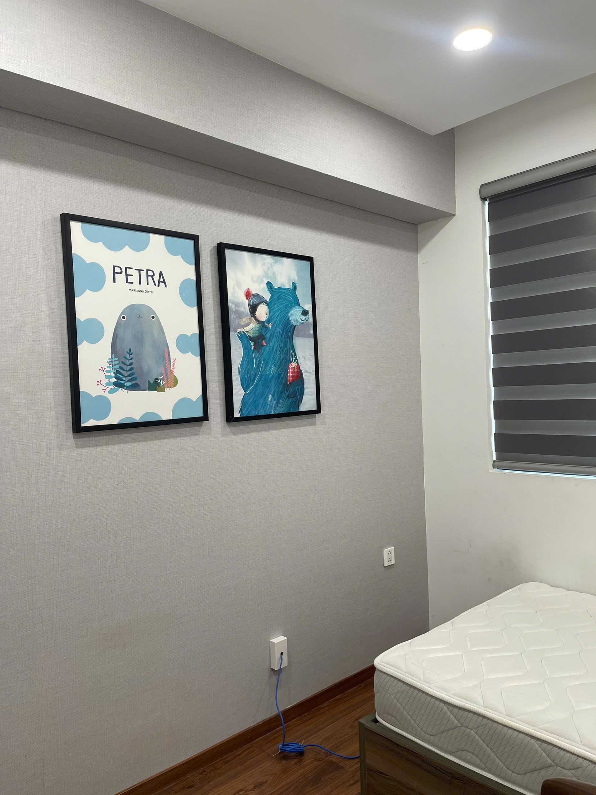Cho thuê Căn hộ chung cư Phường Thạnh Mỹ Lợi, Quận 2, Diện tích 109m², Giá Thương lượng 17