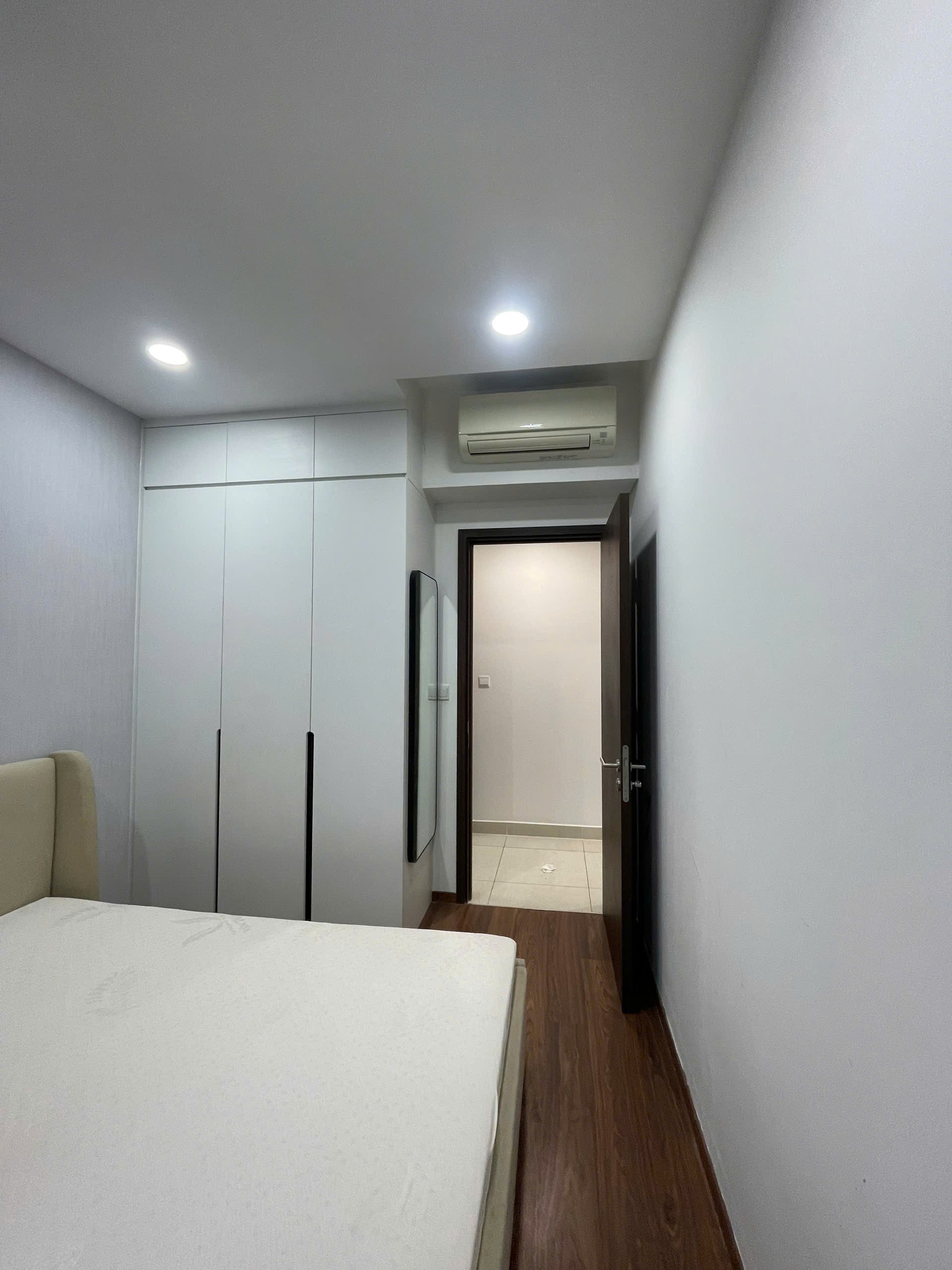 Cho thuê Căn hộ chung cư Phường Thạnh Mỹ Lợi, Quận 2, Diện tích 109m², Giá Thương lượng 20
