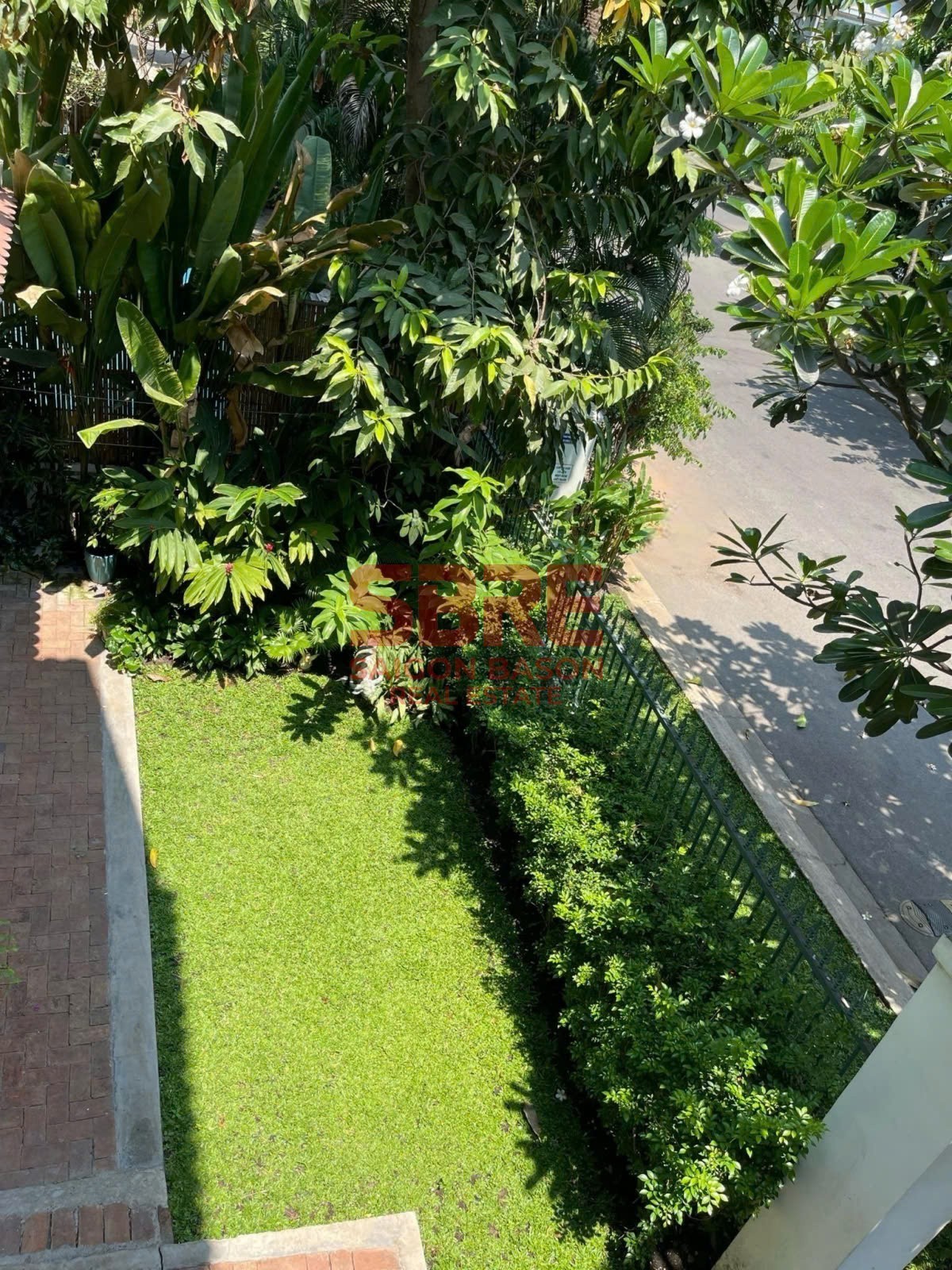 Cần bán Biệt thự Phường Thảo Điền, Quận 2, Diện tích 305m², Giá Thương lượng 9
