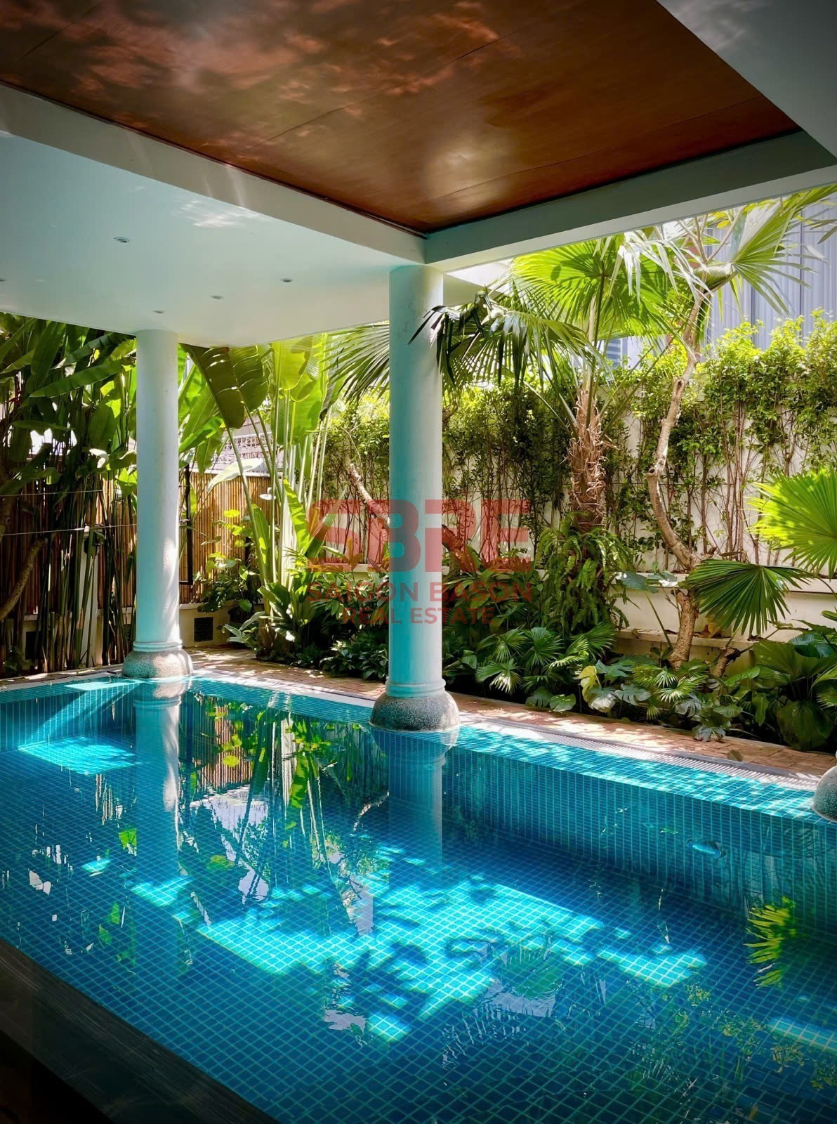 Cần bán Biệt thự Phường Thảo Điền, Quận 2, Diện tích 305m², Giá Thương lượng 4